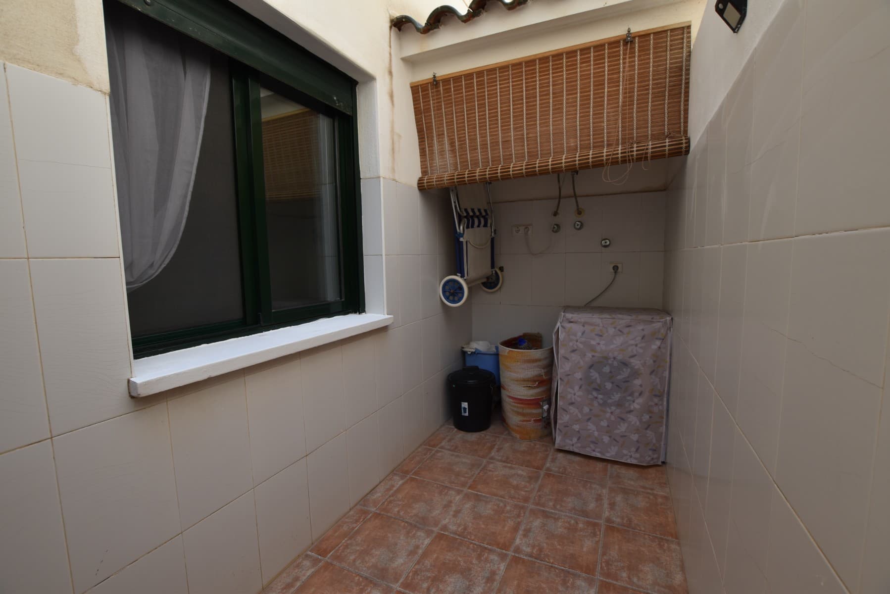 Apartamento Planta Media de 3 dormitorios en Daya Vieja - 30