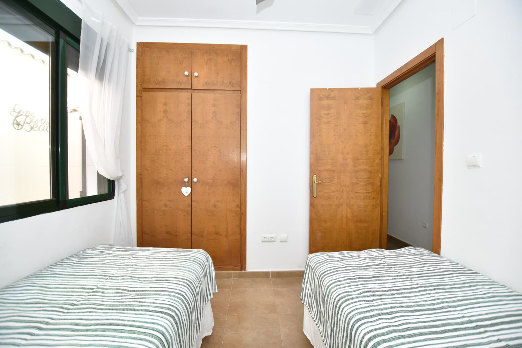 Apartamento Planta Media de 3 dormitorios en Daya Vieja - 18