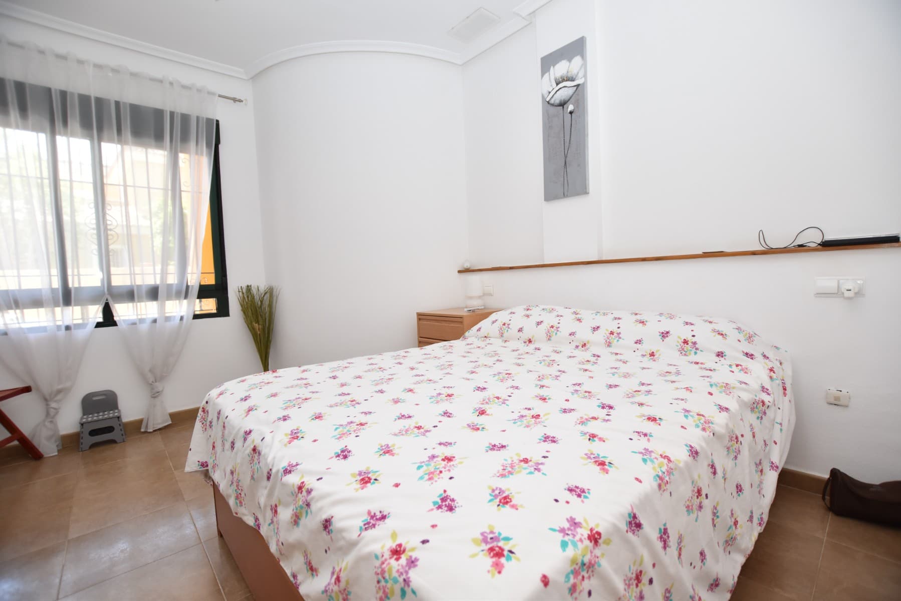 Apartamento Planta Media de 3 dormitorios en Daya Vieja - 4