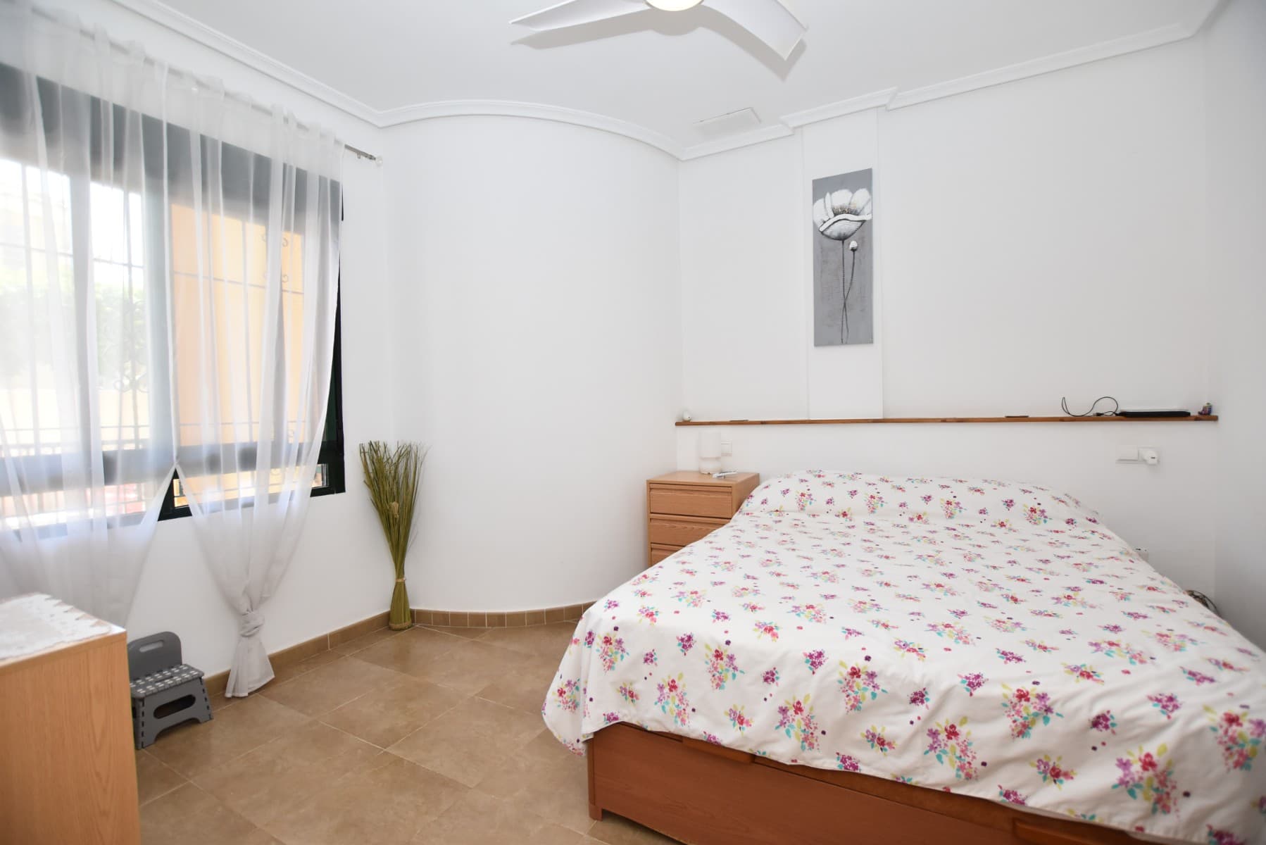 Apartamento Planta Media de 3 dormitorios en Daya Vieja - 13