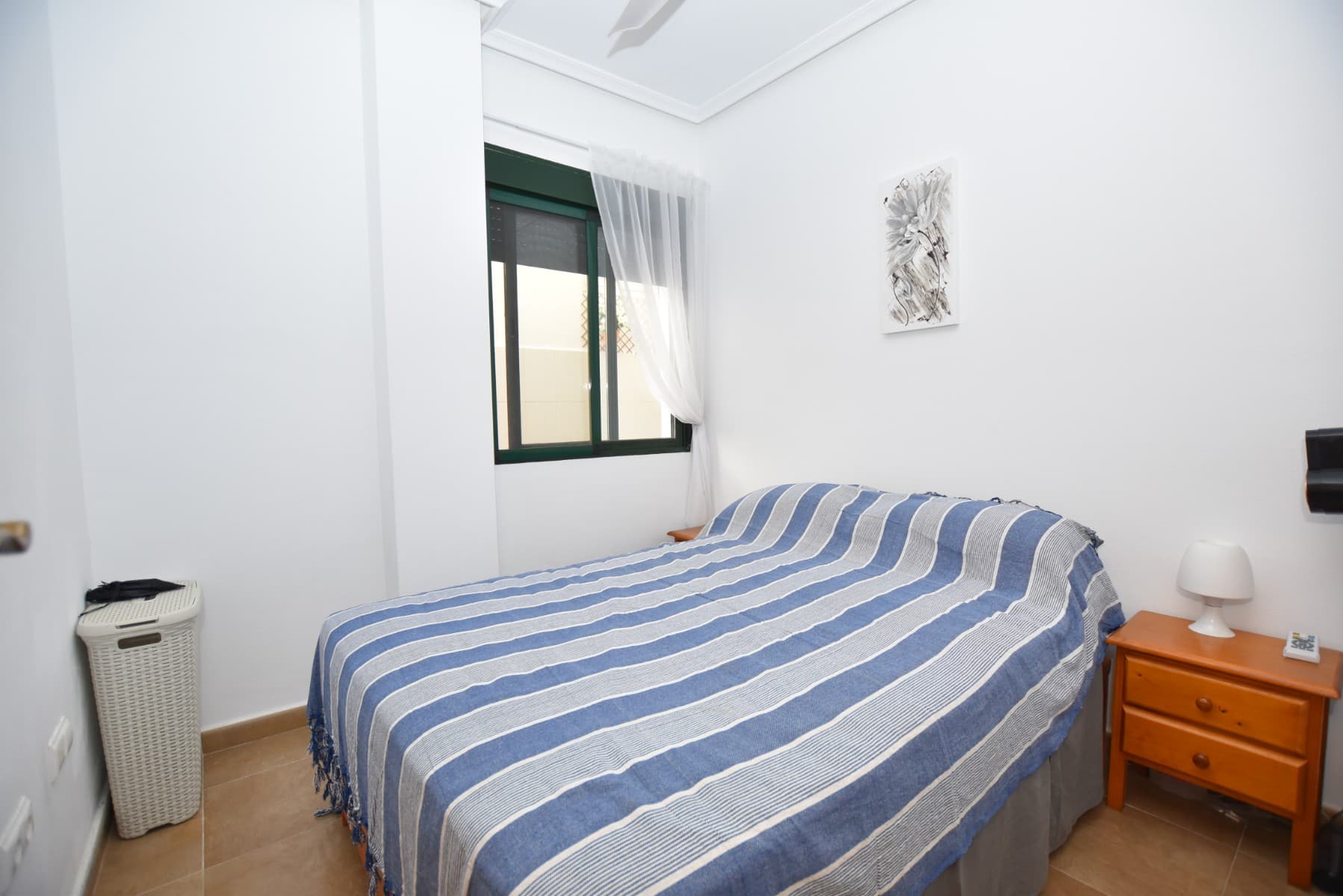 Apartamento Planta Media de 3 dormitorios en Daya Vieja - 16