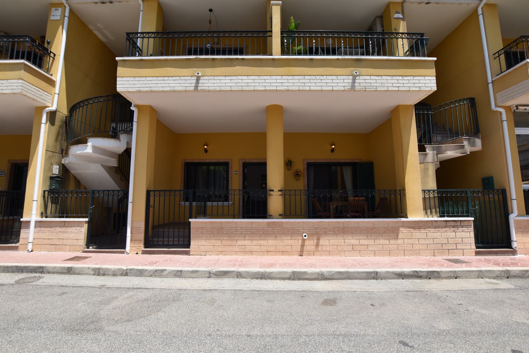 Apartamento Planta Media de 3 dormitorios en Daya Vieja - 20