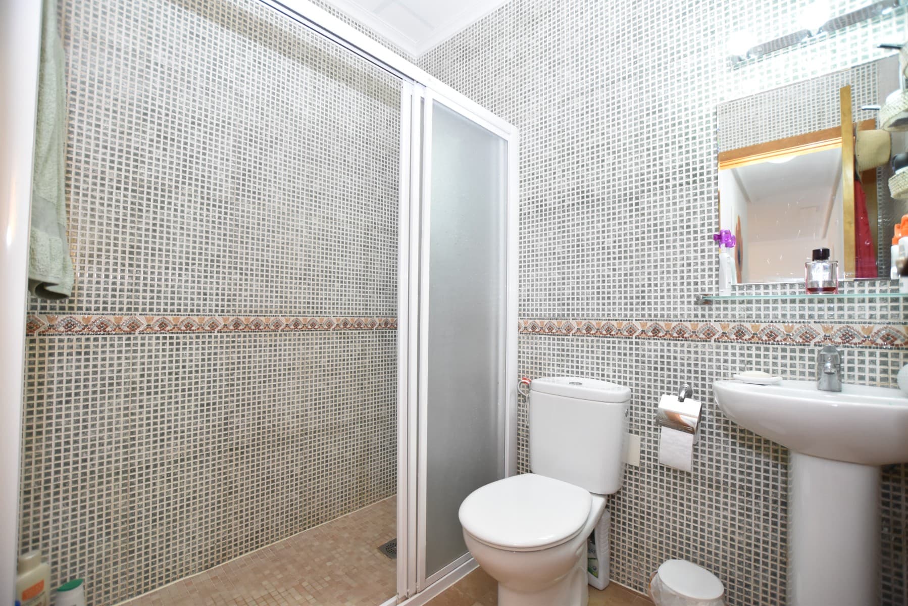 Apartamento Planta Media de 3 dormitorios en Daya Vieja - 19