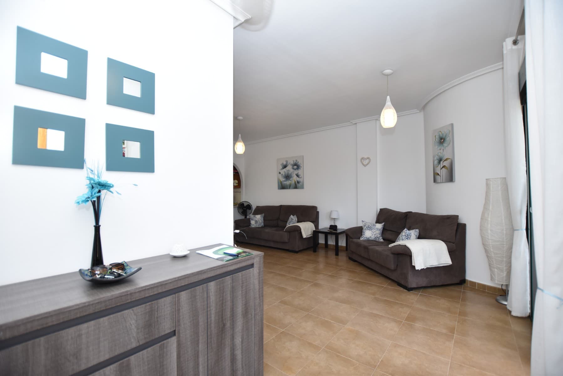 Apartamento Planta Media de 3 dormitorios en Daya Vieja - 8