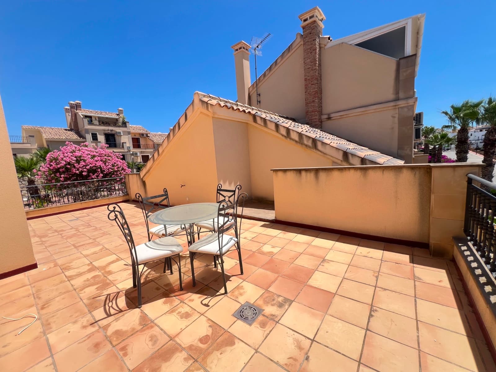 Bungalow met 2 slaapkamers in Algorfa - 18