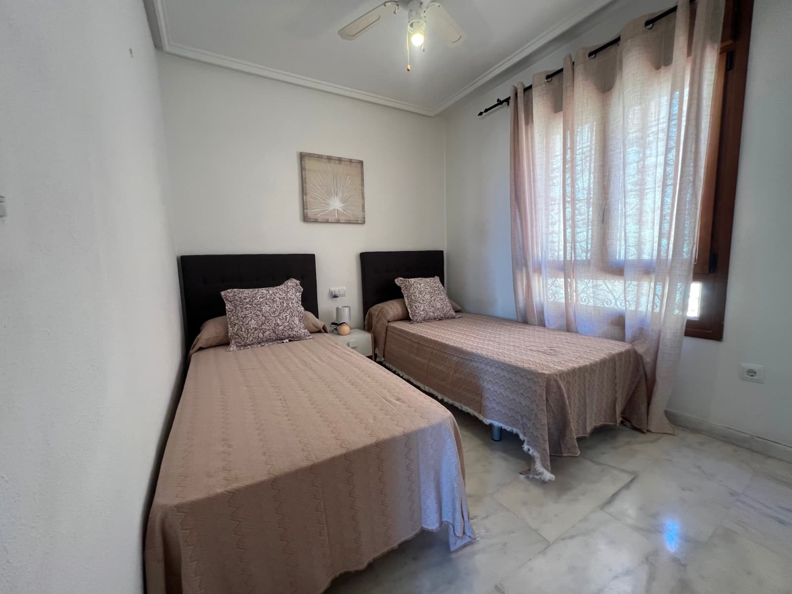 Bungalow met 2 slaapkamers in Algorfa - 15
