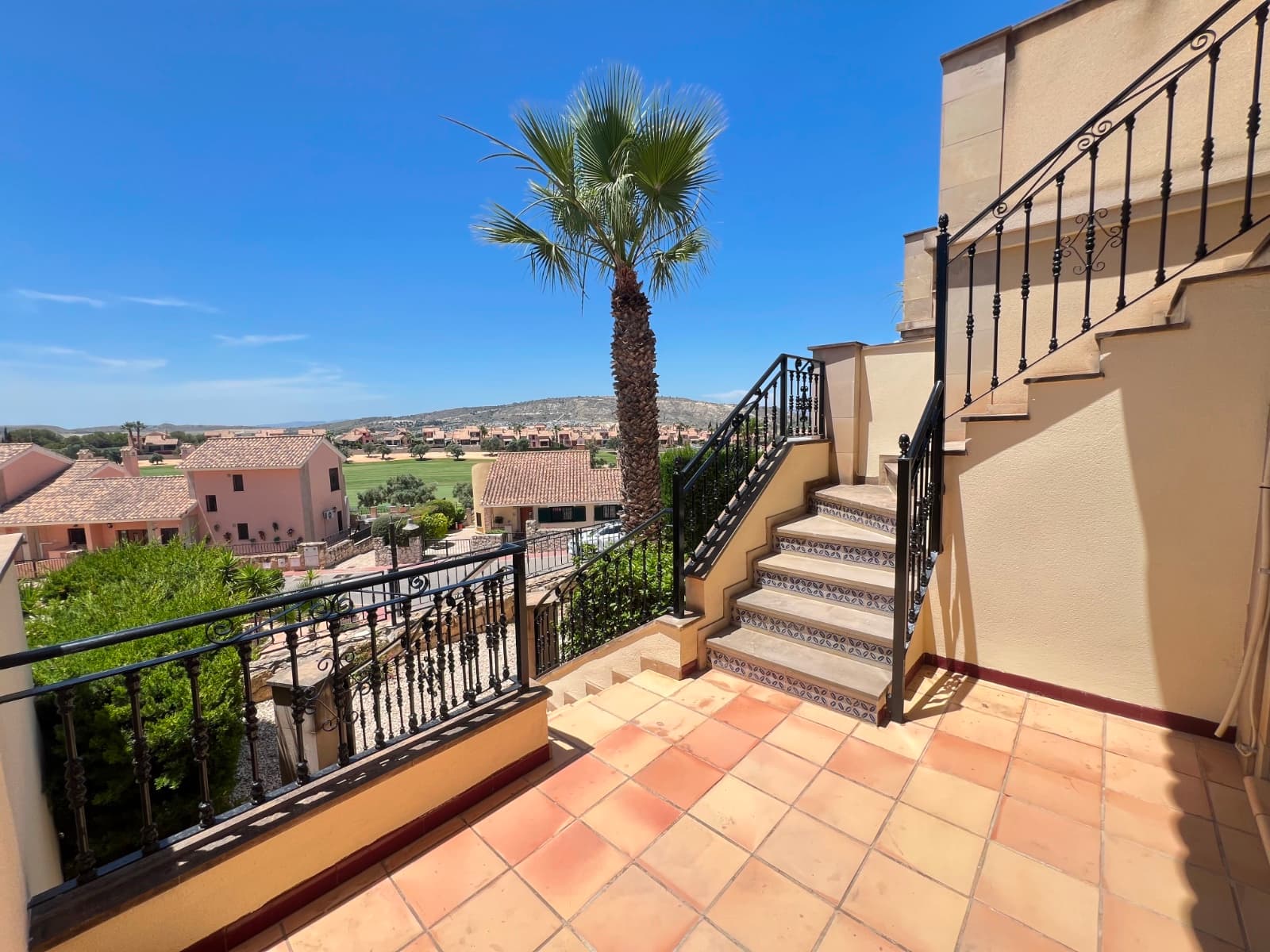 Bungalow met 2 slaapkamers in Algorfa - 5
