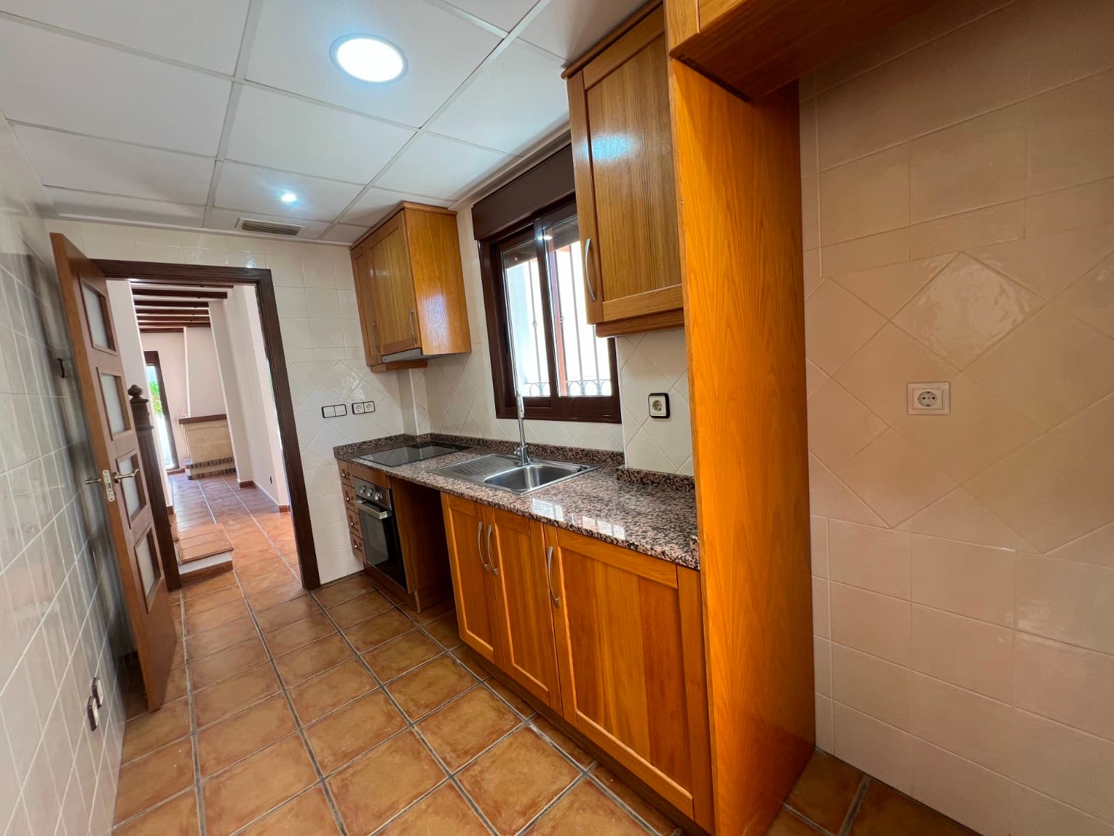 Villa - Chalet de 3 dormitorios en Algorfa - 11