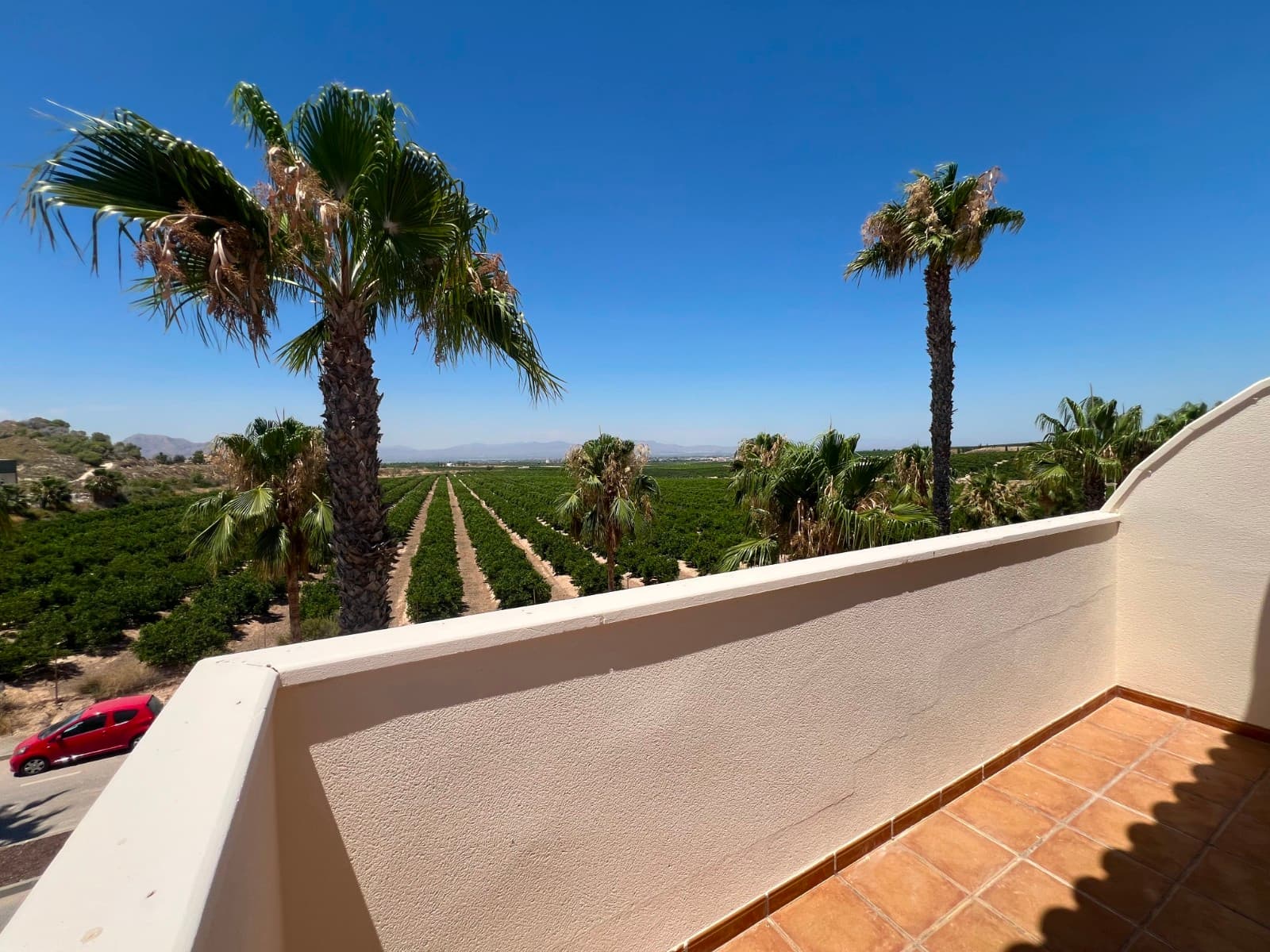 Villa - Chalet de 3 dormitorios en Algorfa - 24