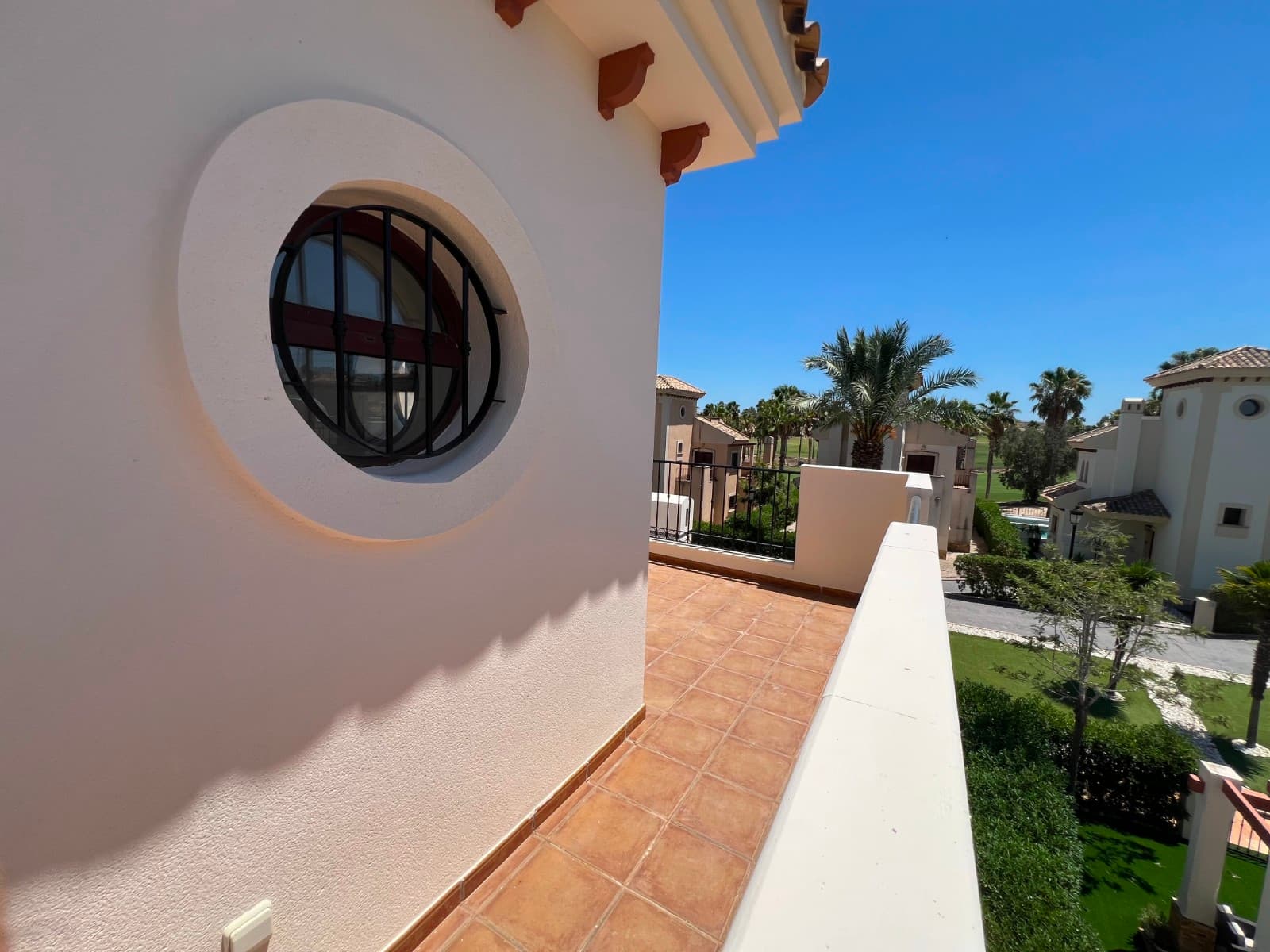 Villa - Chalet de 3 dormitorios en Algorfa - 25
