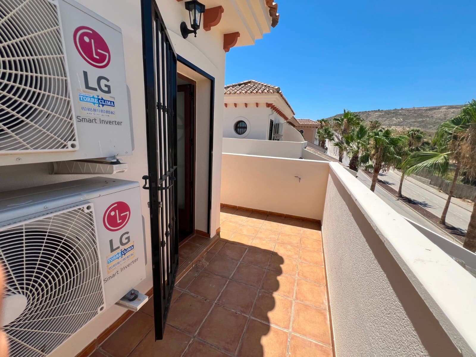Villa - Chalet de 3 dormitorios en Algorfa - 23