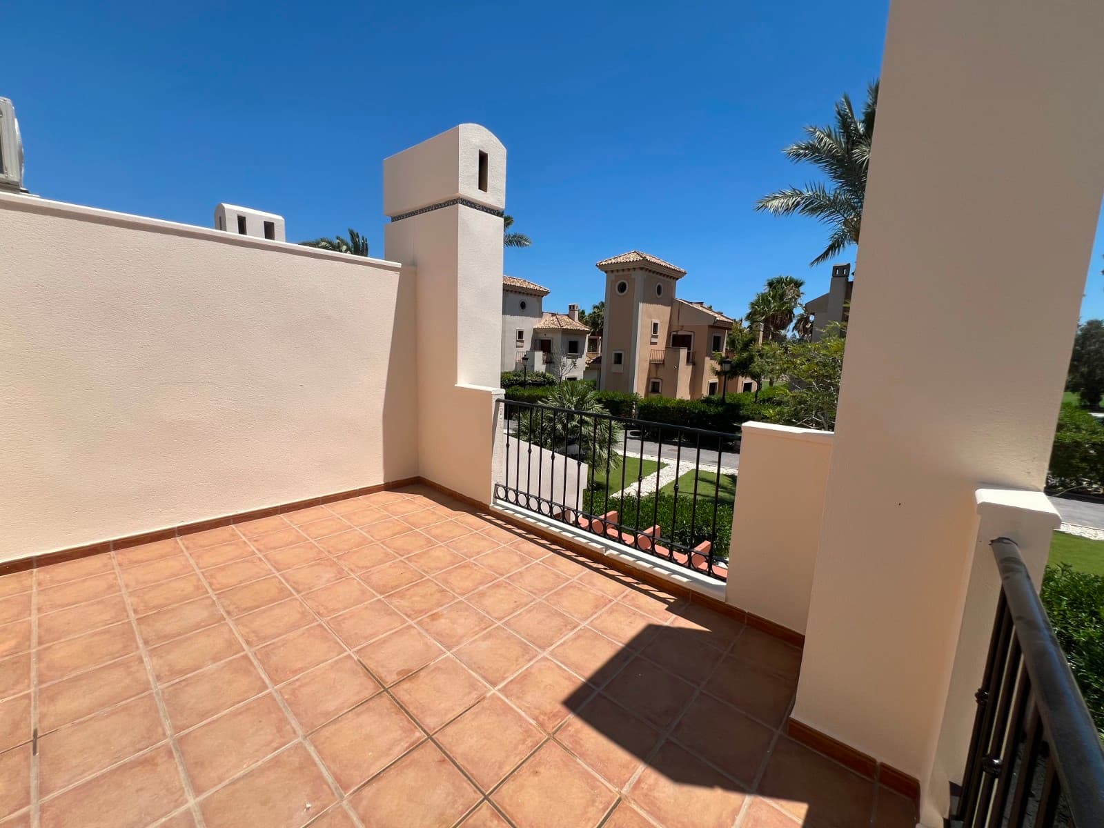 Villa - Chalet de 3 dormitorios en Algorfa - 21