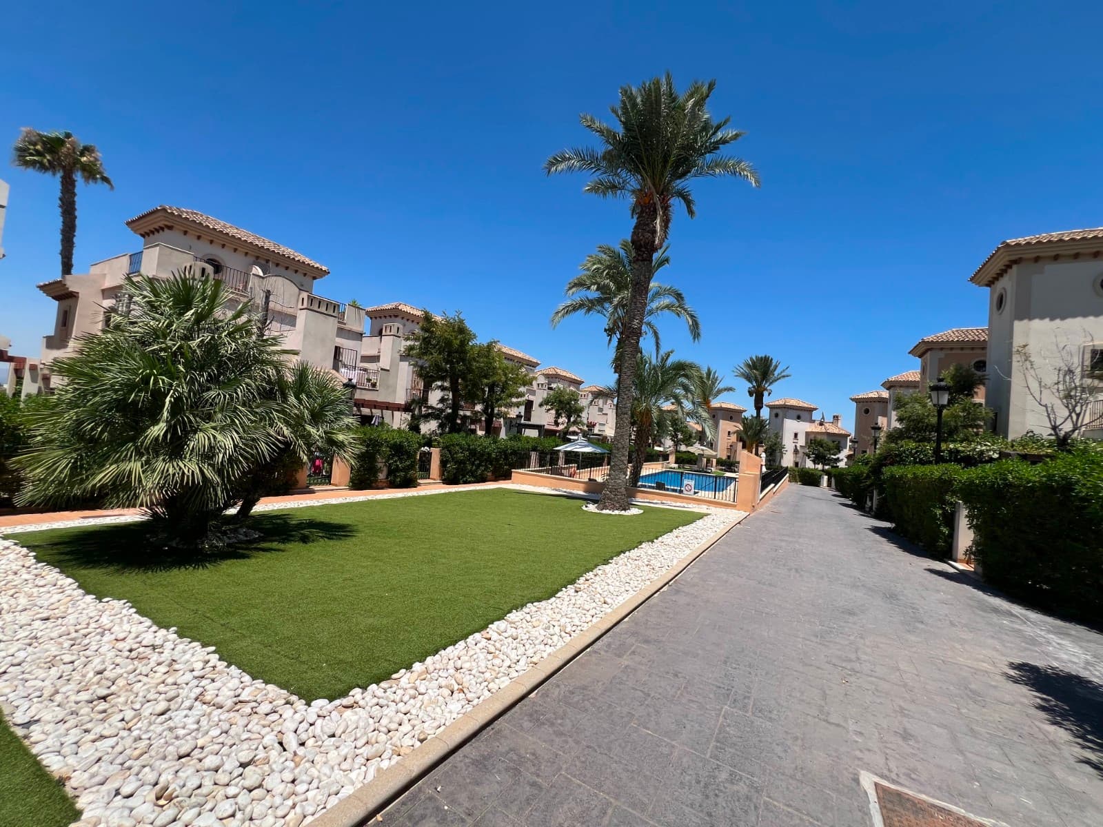 Villa - Chalet de 3 dormitorios en Algorfa - 30
