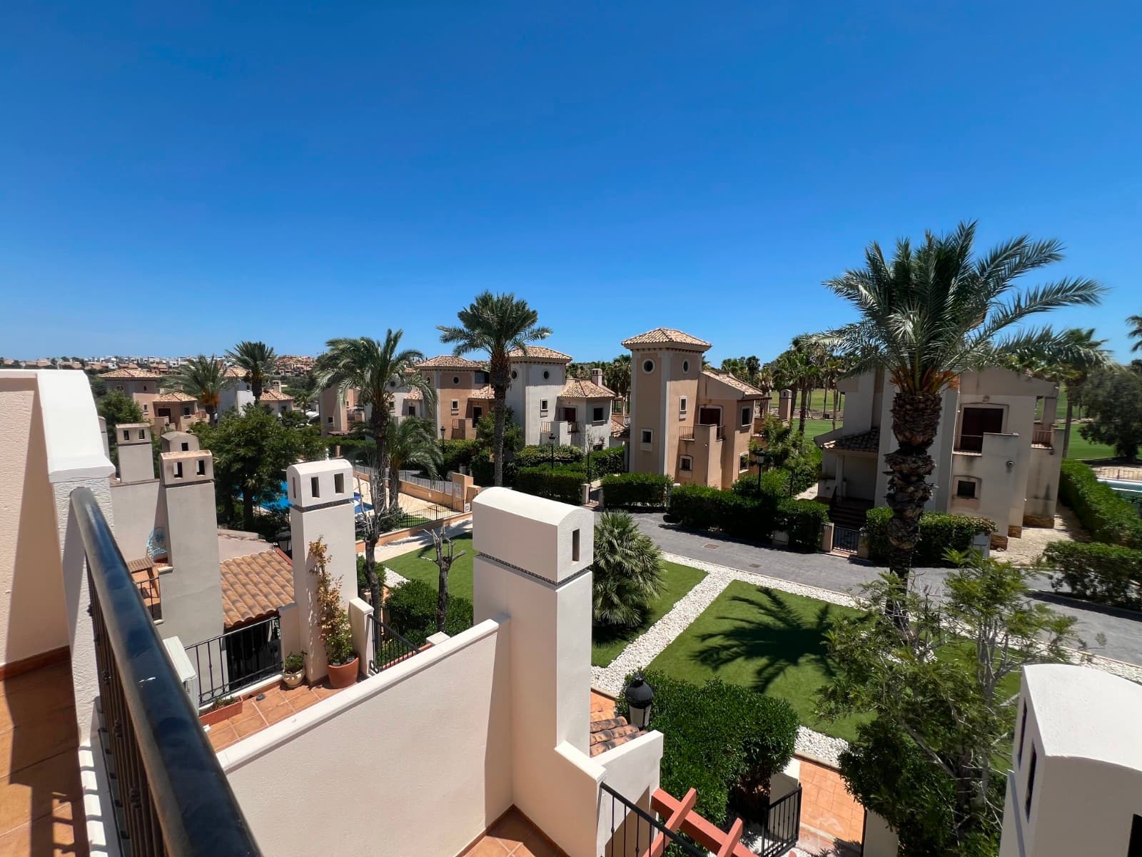 Villa - Chalet de 3 dormitorios en Algorfa - 27
