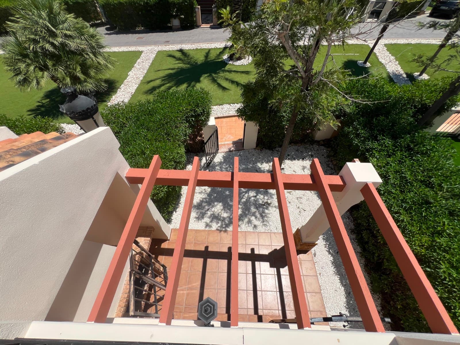 Villa - Chalet de 3 dormitorios en Algorfa - 22