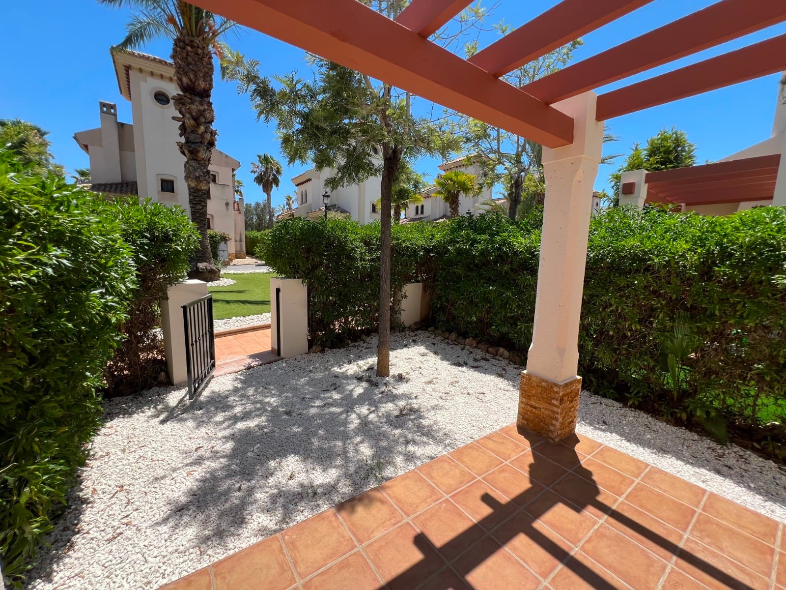 Villa - Chalet de 3 dormitorios en Algorfa - 3