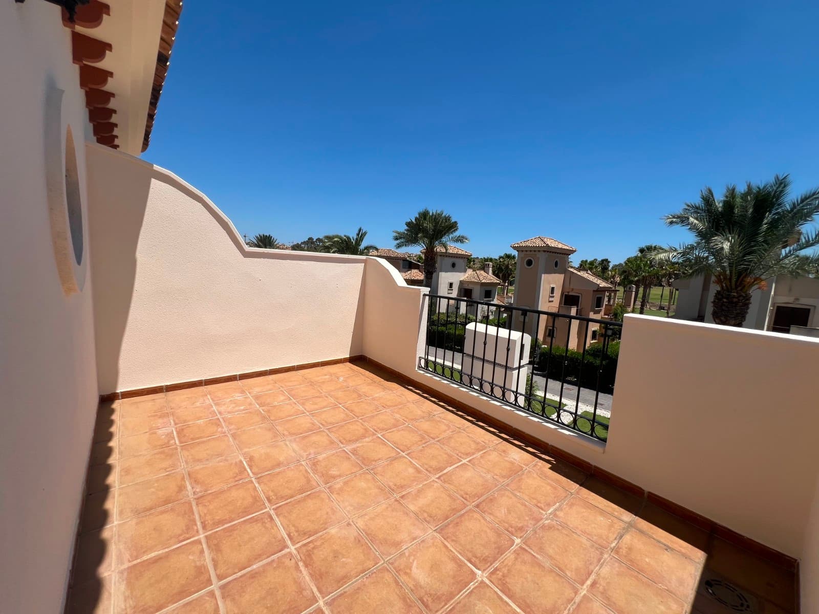 Villa - Chalet de 3 dormitorios en Algorfa - 26