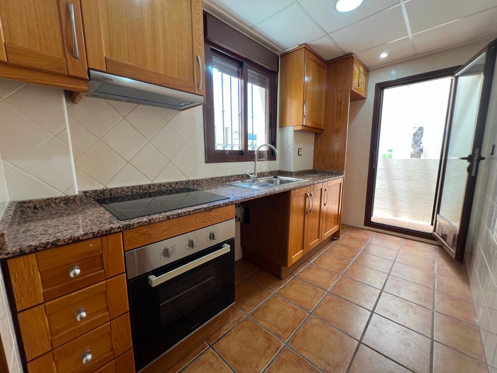 Villa - Chalet de 3 dormitorios en Algorfa - 9