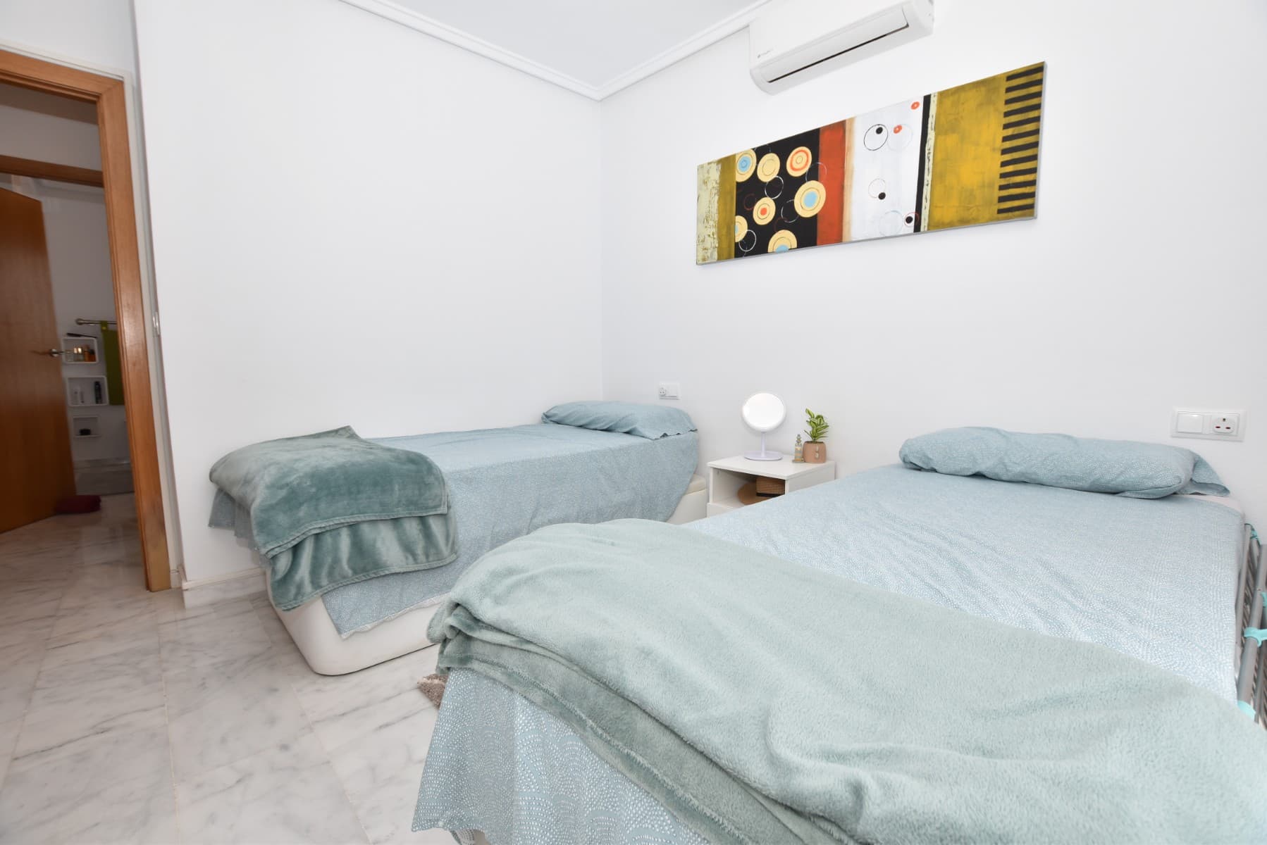 Apartamento Planta Media de 2 dormitorios en Algorfa - 15