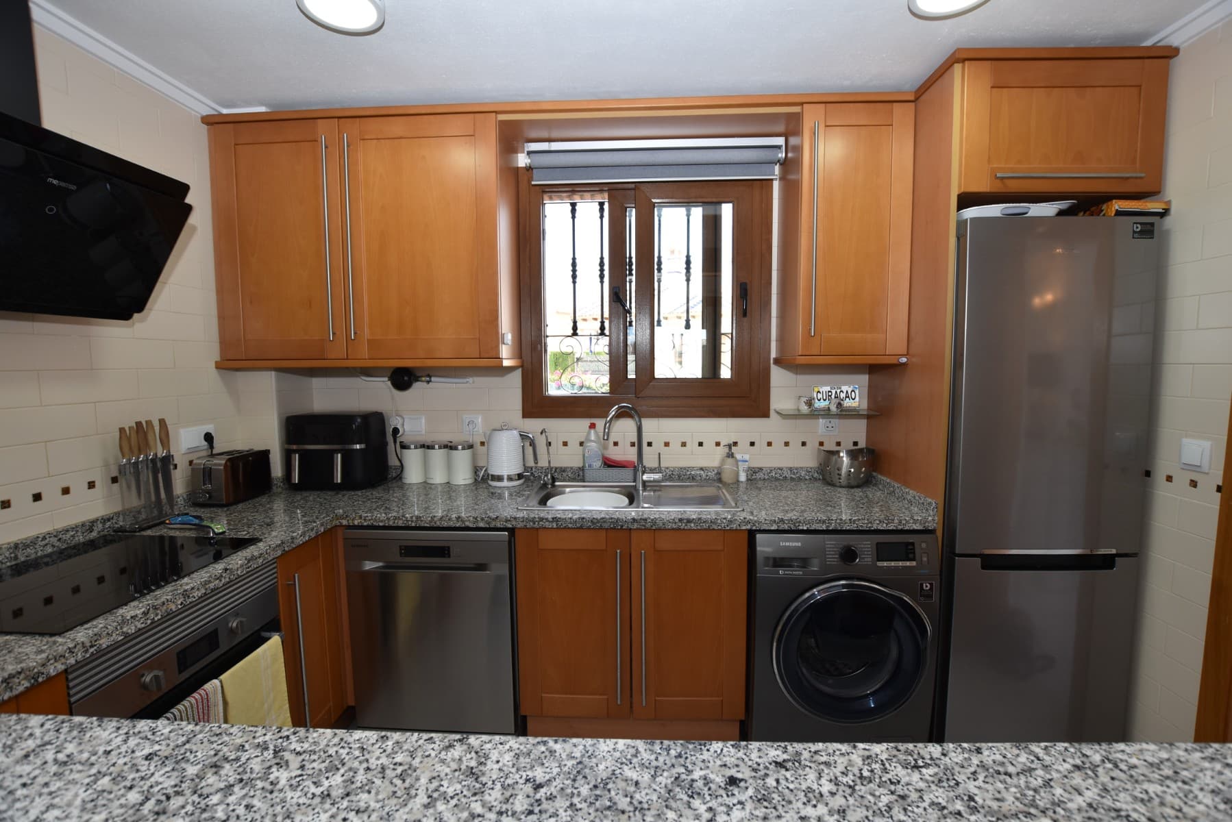Apartamento Planta Media de 2 dormitorios en Algorfa - 12