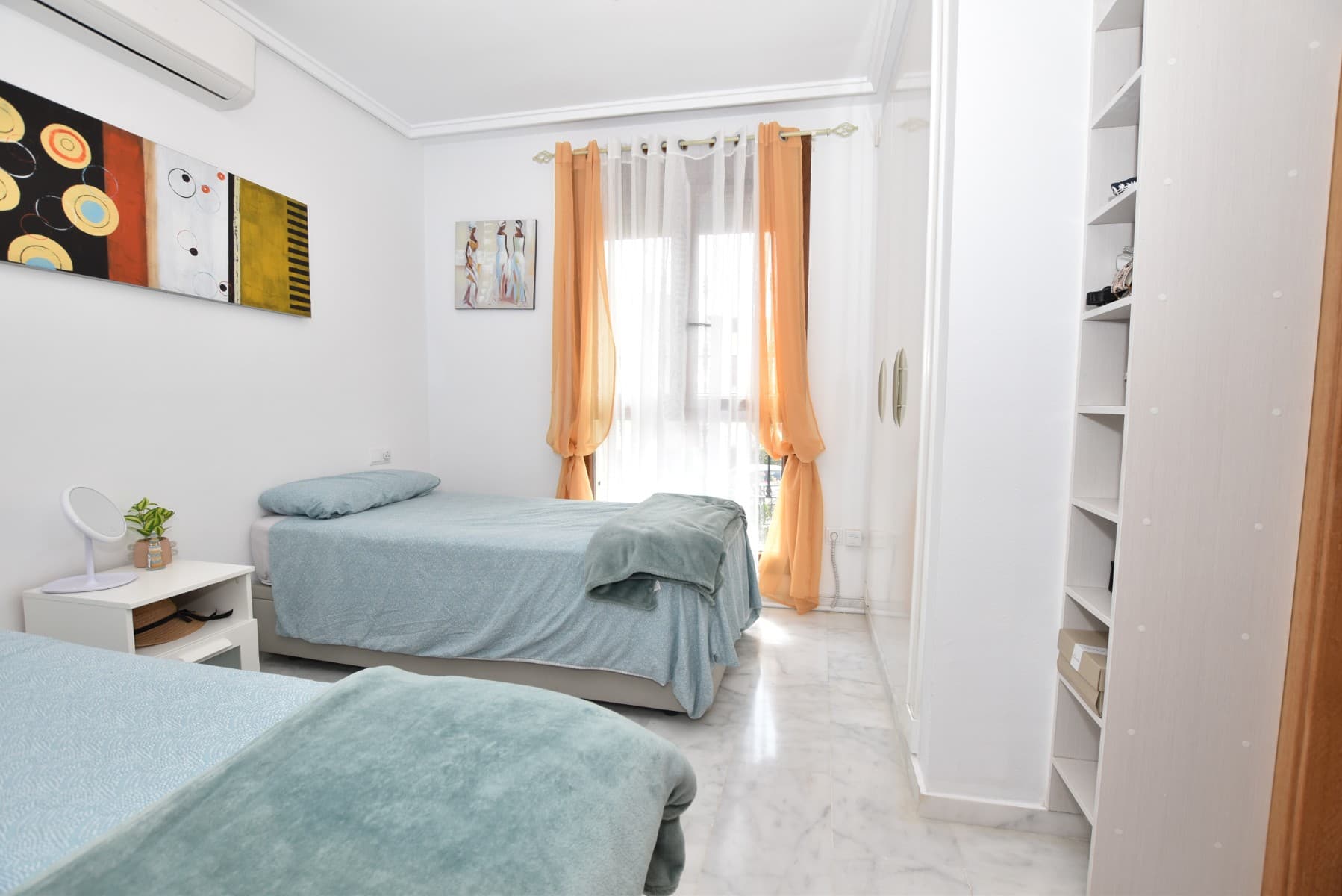 Apartamento Planta Media de 2 dormitorios en Algorfa - 16