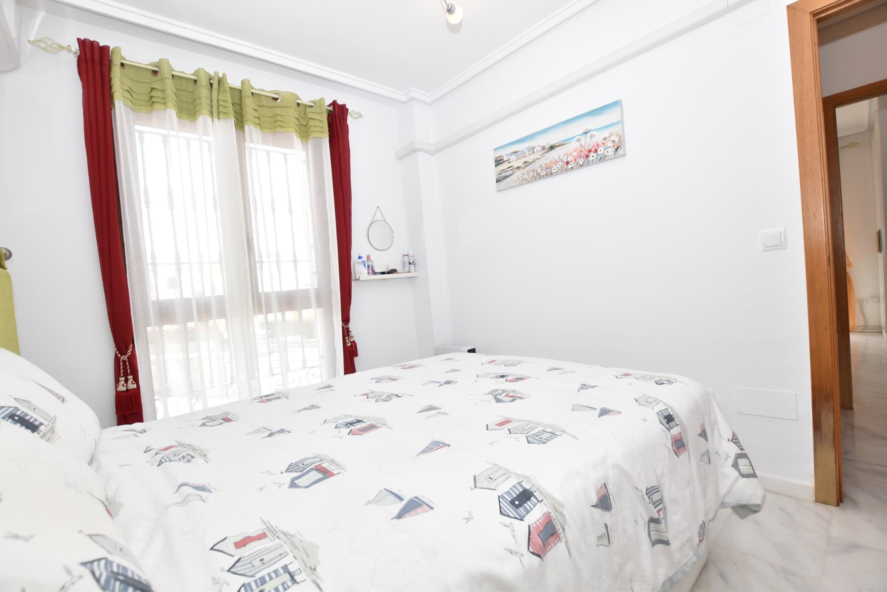 Apartamento Planta Media de 2 dormitorios en Algorfa - 18