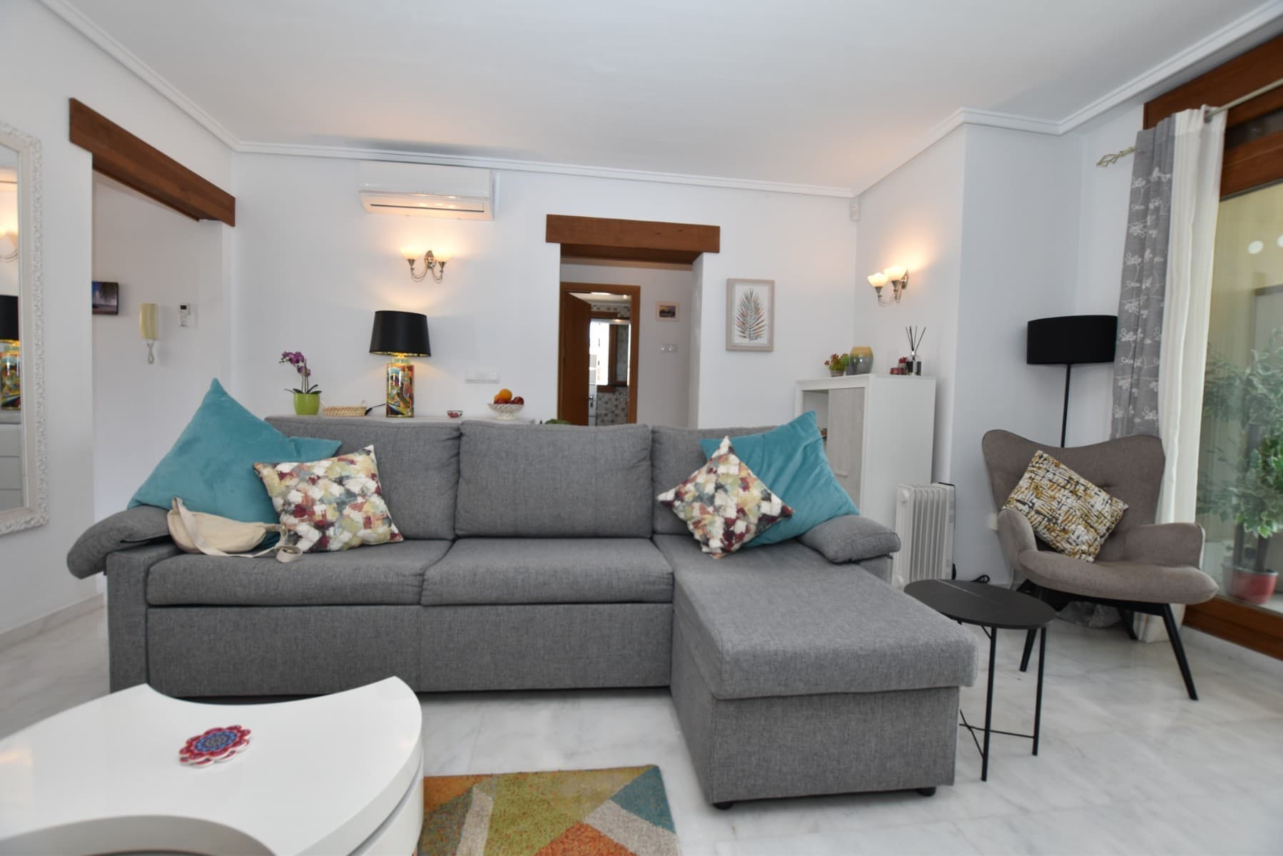 Apartamento Planta Media de 2 dormitorios en Algorfa - 10