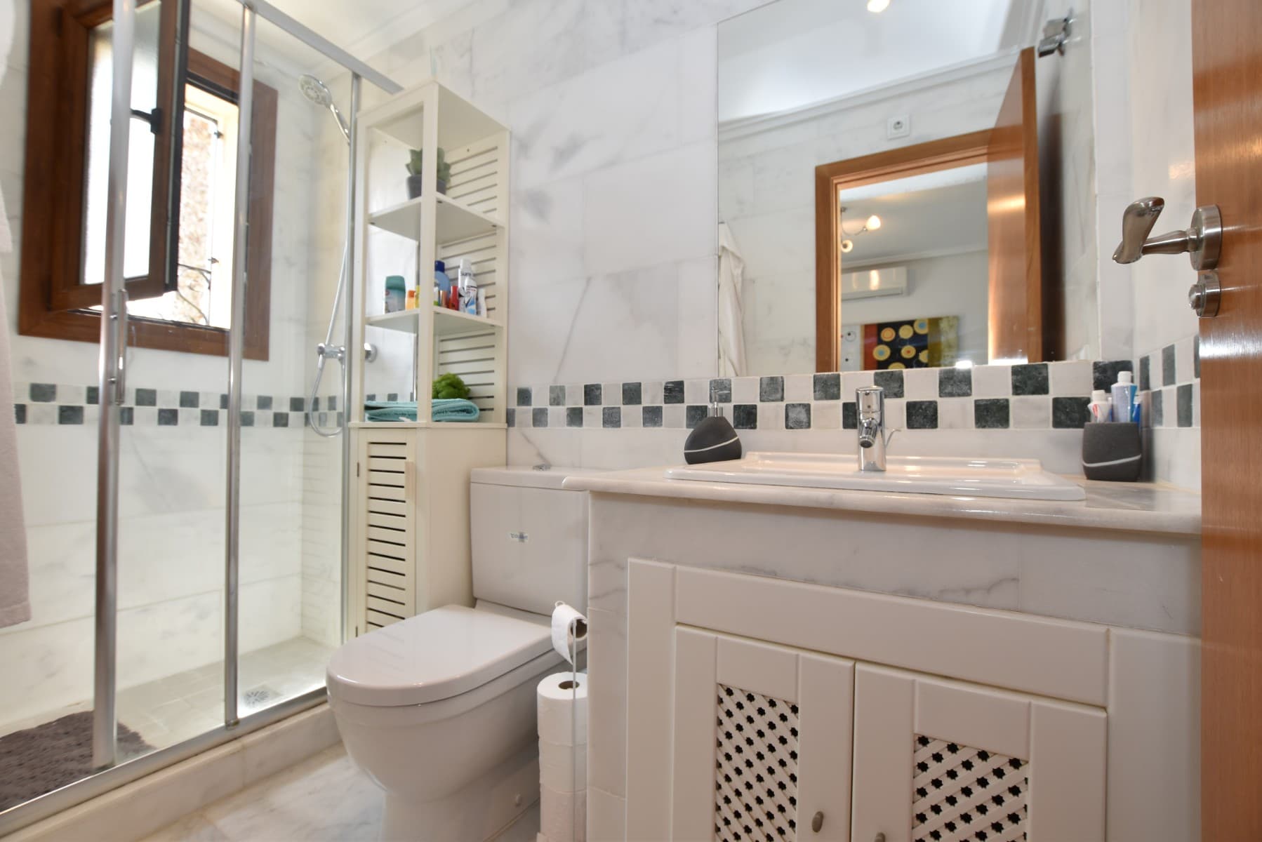 Apartamento Planta Media de 2 dormitorios en Algorfa - 20