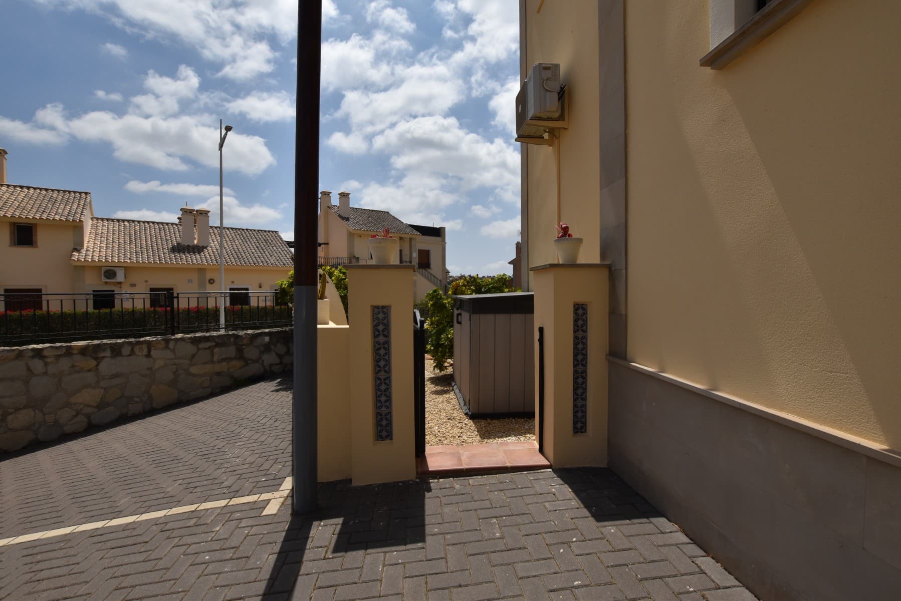 Apartamento Planta Media de 2 dormitorios en Algorfa - 34