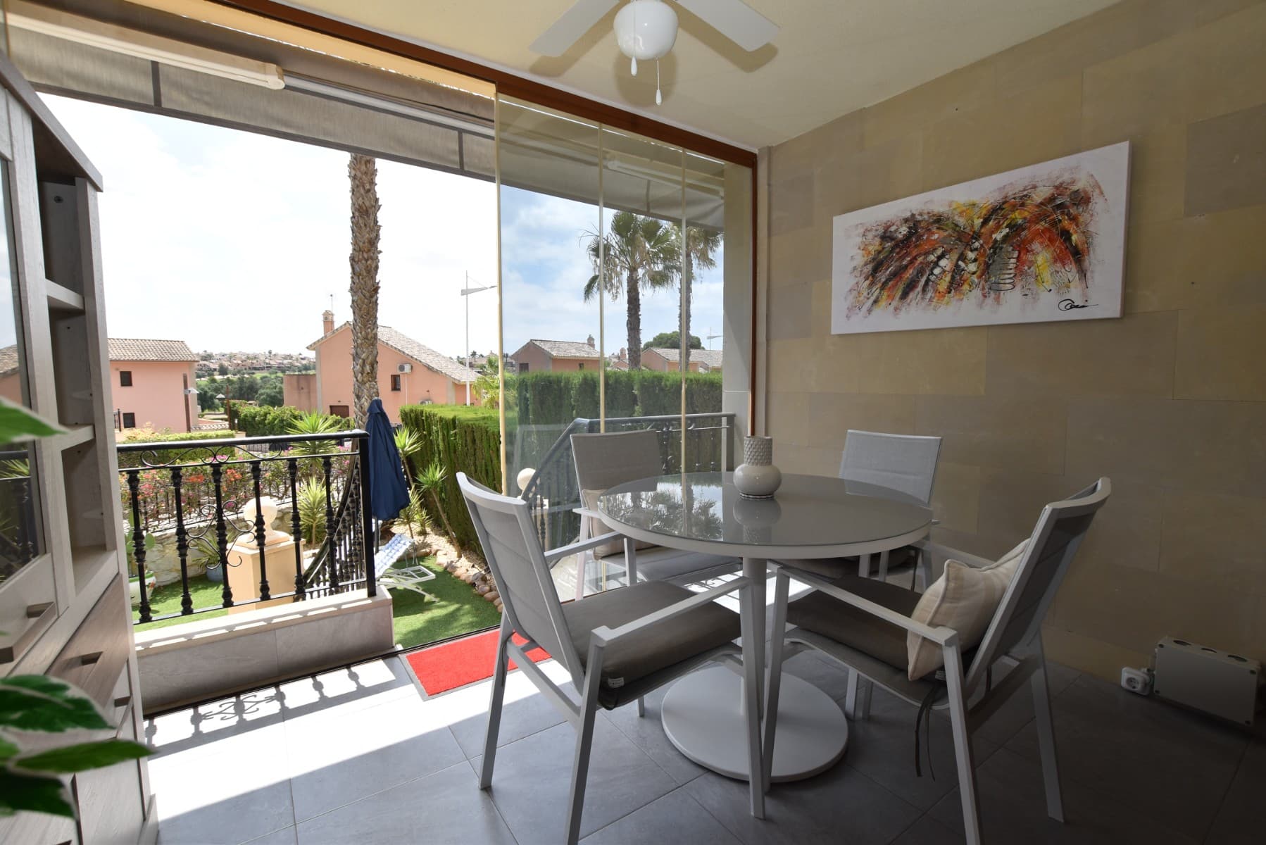 Apartamento Planta Media de 2 dormitorios en Algorfa - 26
