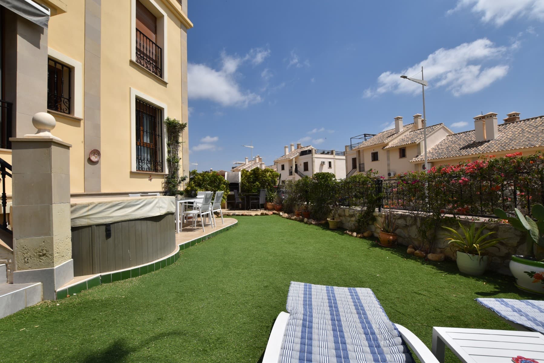 Apartamento Planta Media de 2 dormitorios en Algorfa - 2