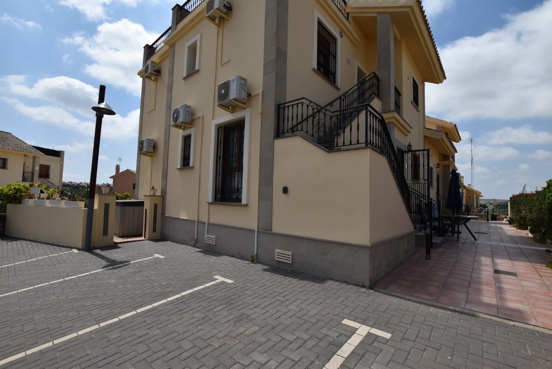 Apartamento Planta Media de 2 dormitorios en Algorfa - 37