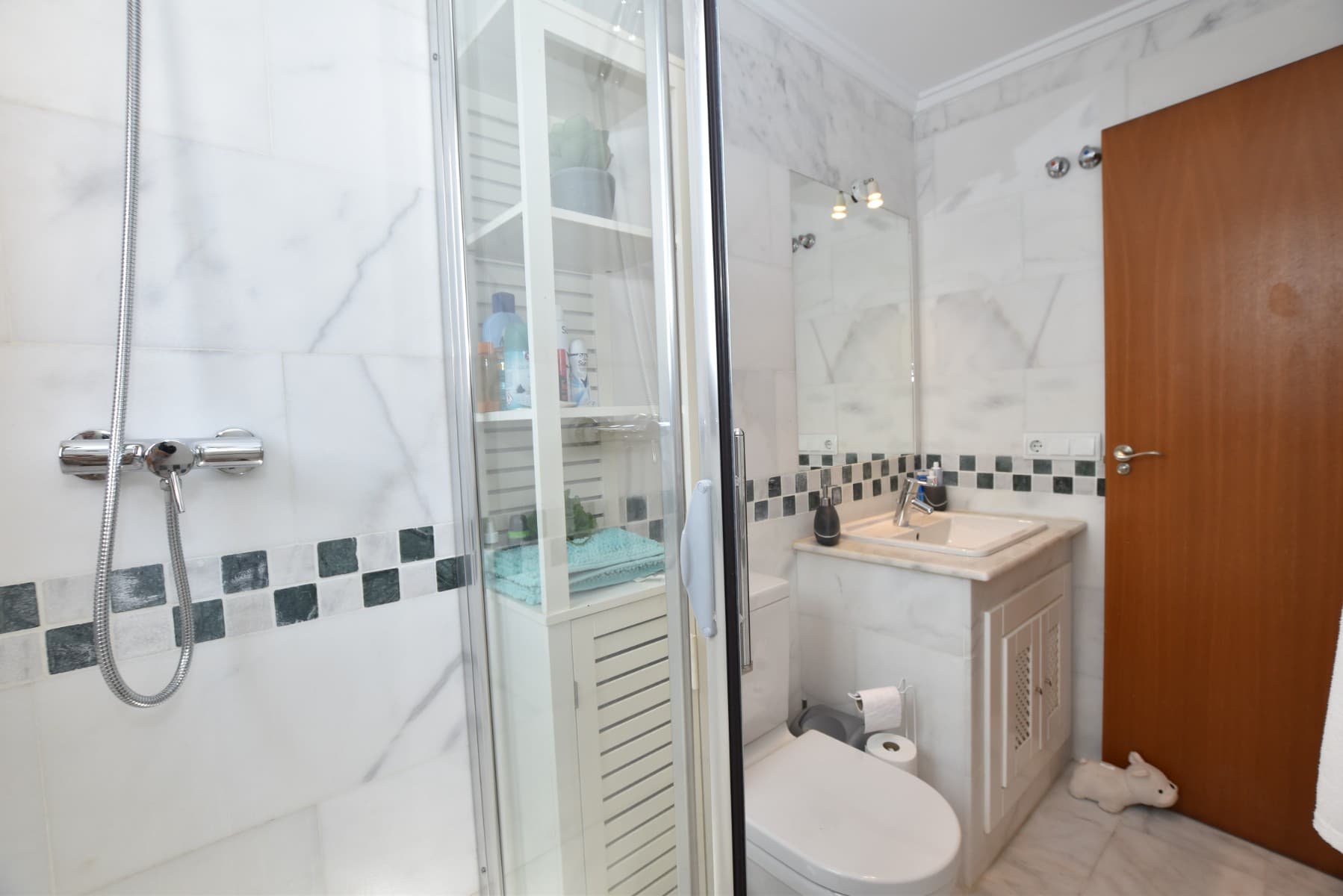 Apartamento Planta Media de 2 dormitorios en Algorfa - 21
