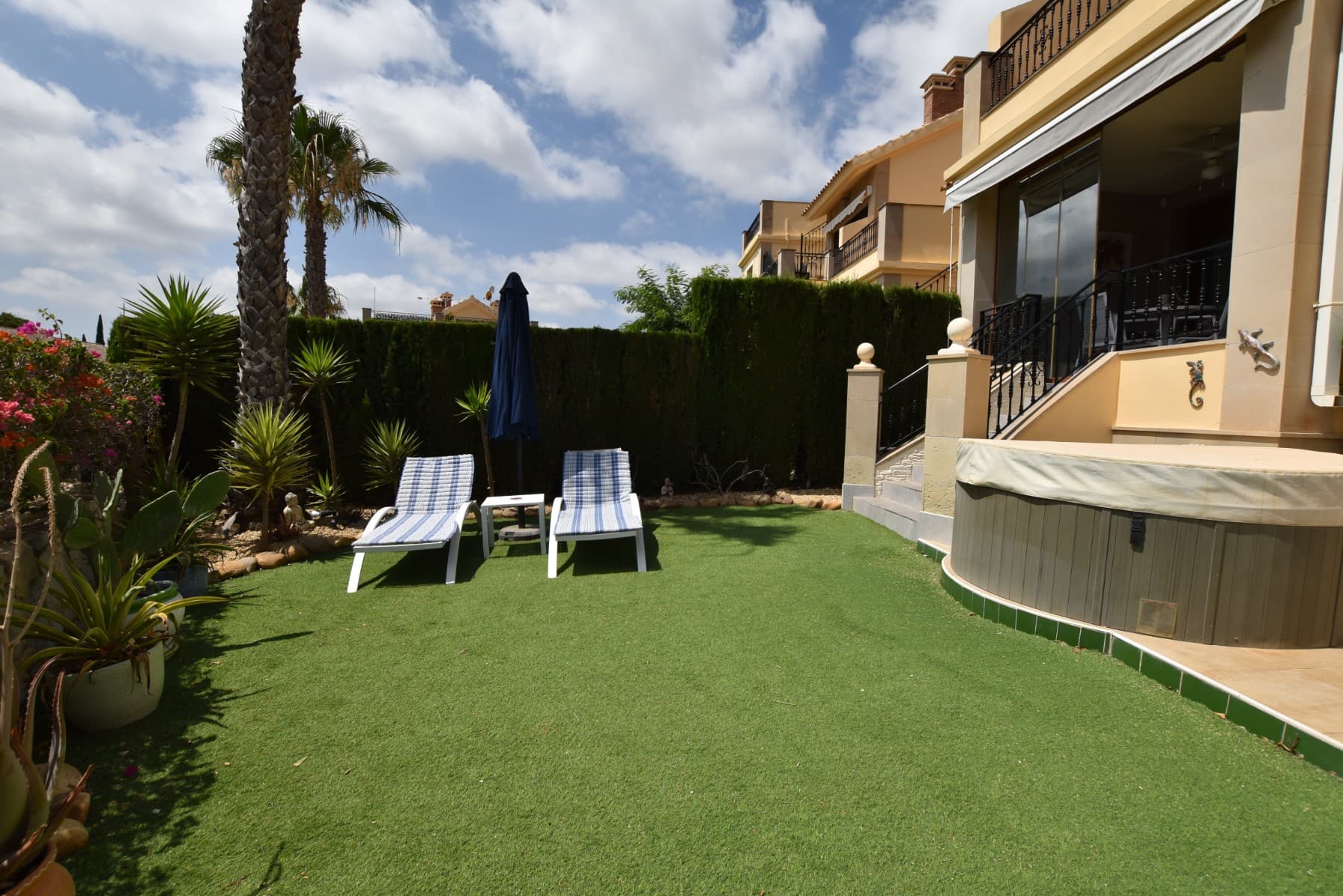 Apartamento Planta Media de 2 dormitorios en Algorfa - 28