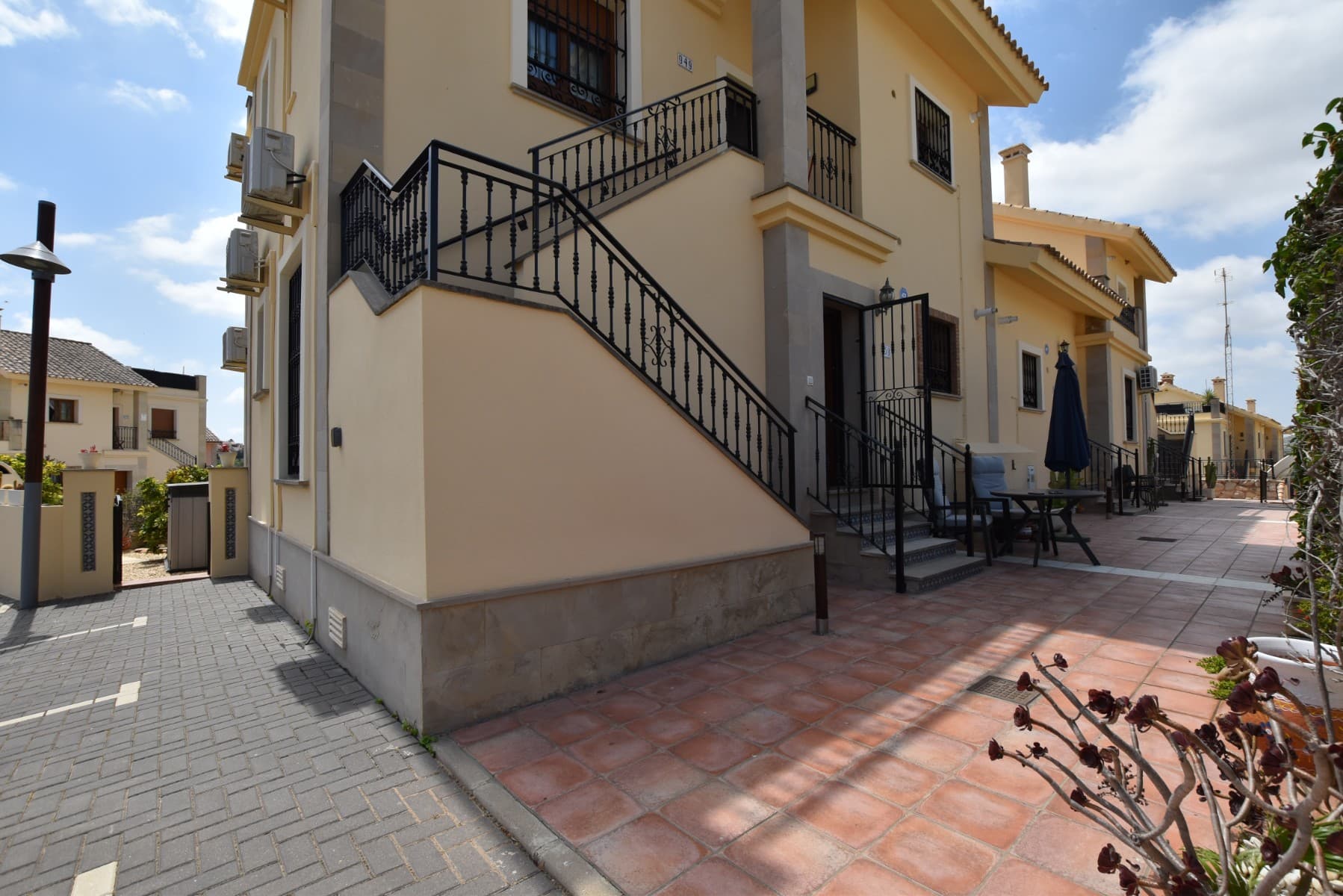 Apartamento Planta Media de 2 dormitorios en Algorfa - 36
