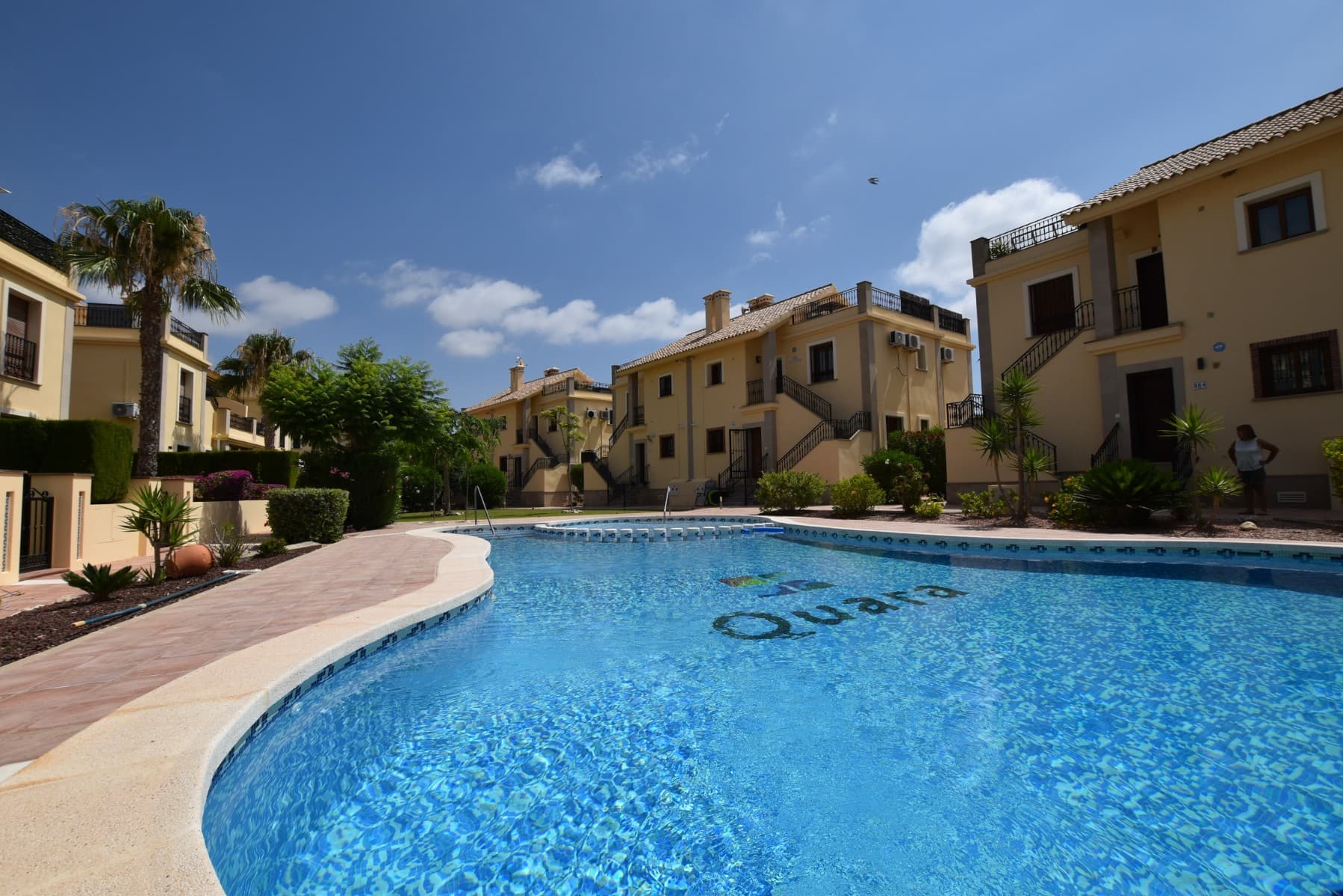 Apartamento Planta Media de 2 dormitorios en Algorfa - 39