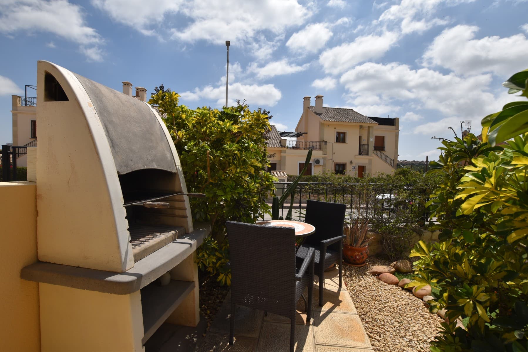 Apartamento Planta Media de 2 dormitorios en Algorfa - 31