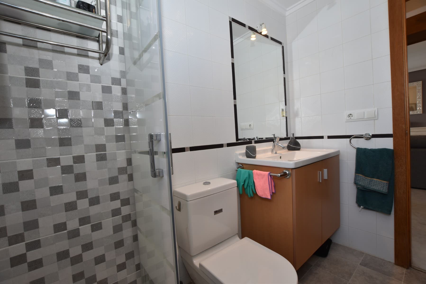 Apartamento Planta Media de 2 dormitorios en Algorfa - 25