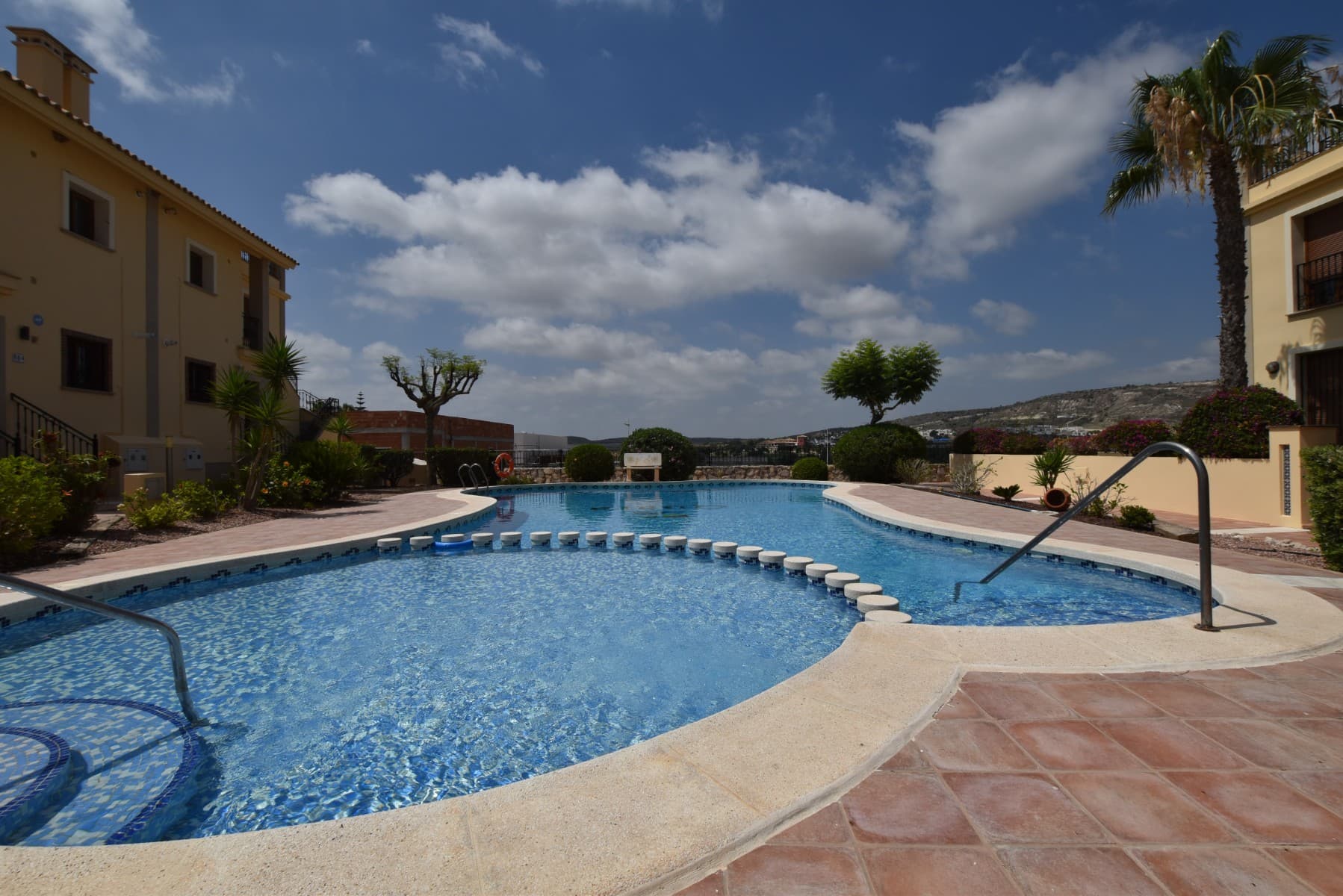 Apartamento Planta Media de 2 dormitorios en Algorfa - 40