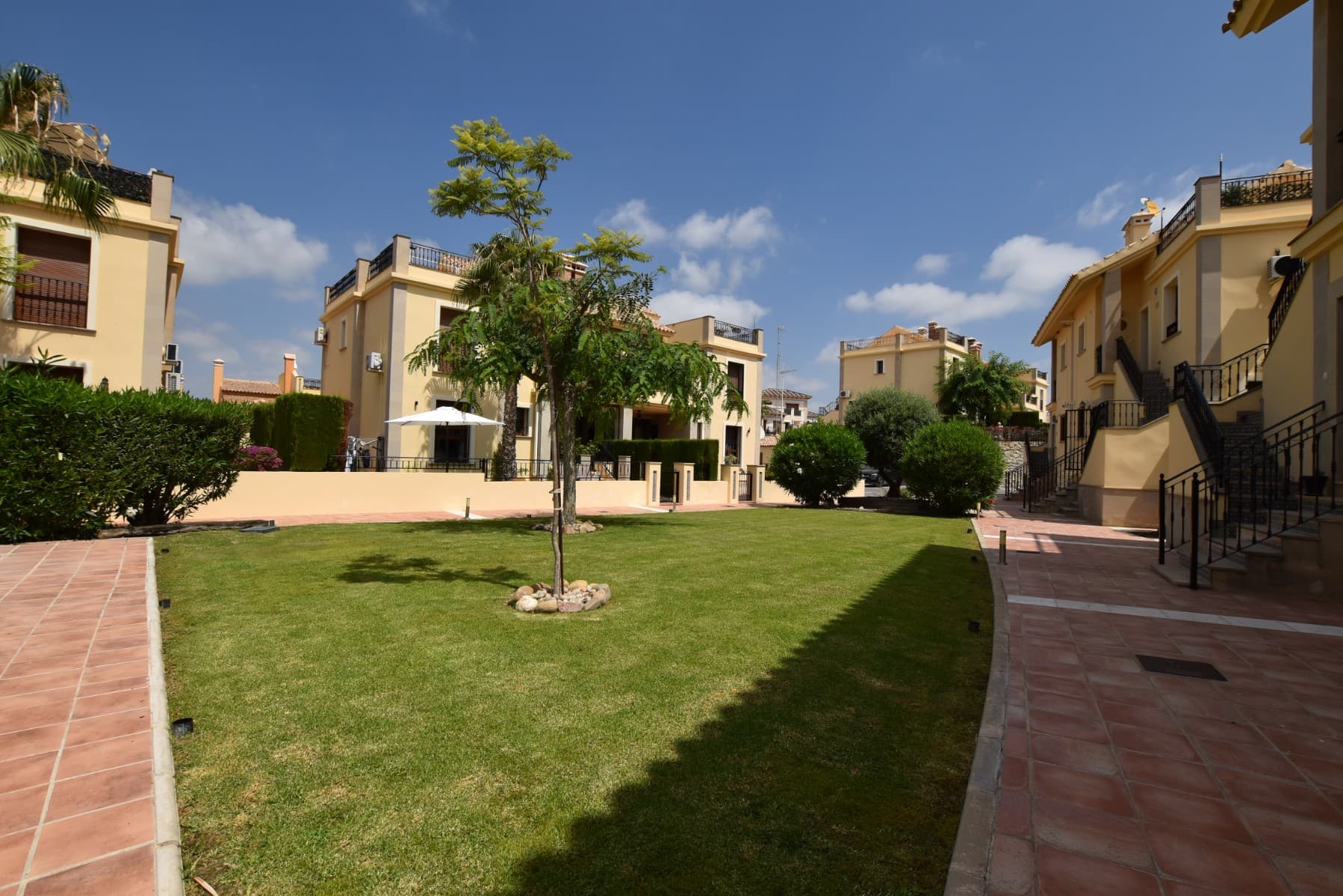 Apartamento Planta Media de 2 dormitorios en Algorfa - 38
