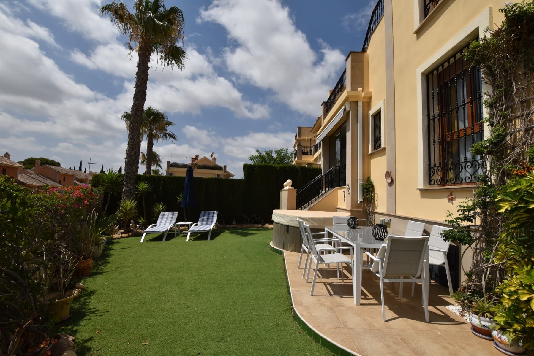 Apartamento Planta Media de 2 dormitorios en Algorfa - 29