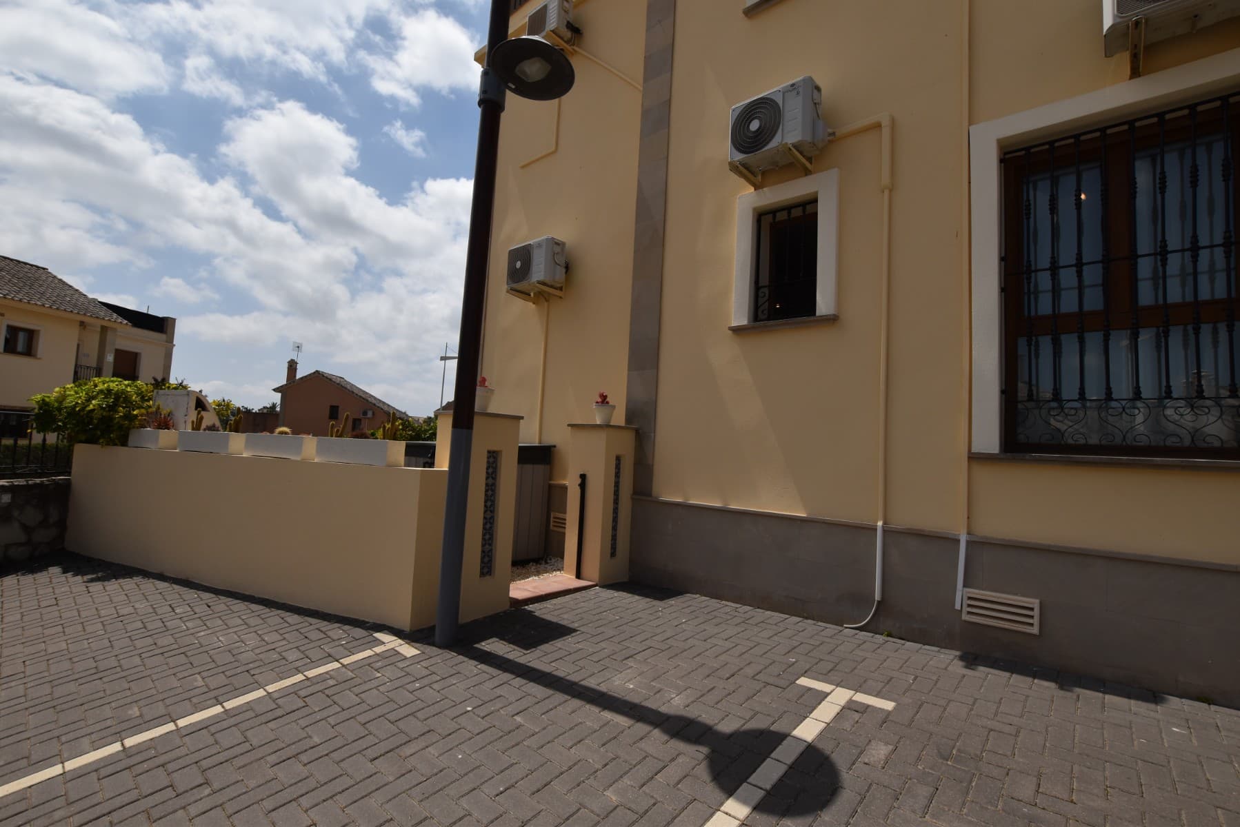 Apartamento Planta Media de 2 dormitorios en Algorfa - 33
