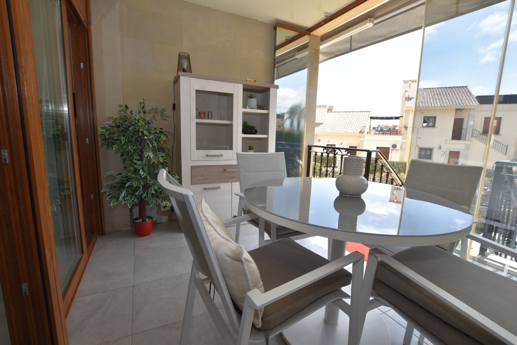 Apartamento Planta Media de 2 dormitorios en Algorfa - 27