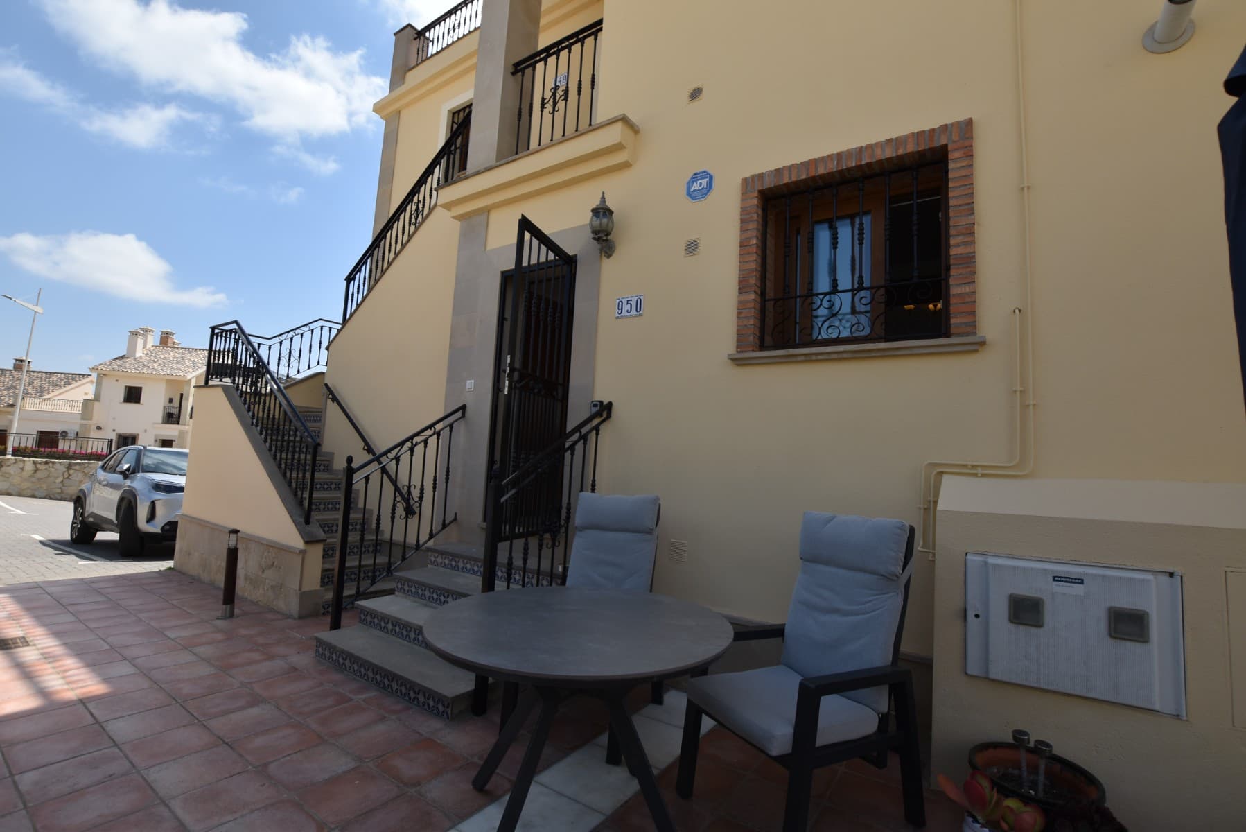 Apartamento Planta Media de 2 dormitorios en Algorfa - 35