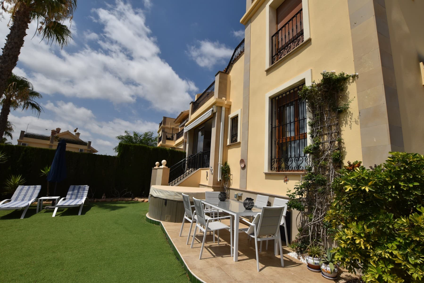 Apartamento Planta Media de 2 dormitorios en Algorfa - 3