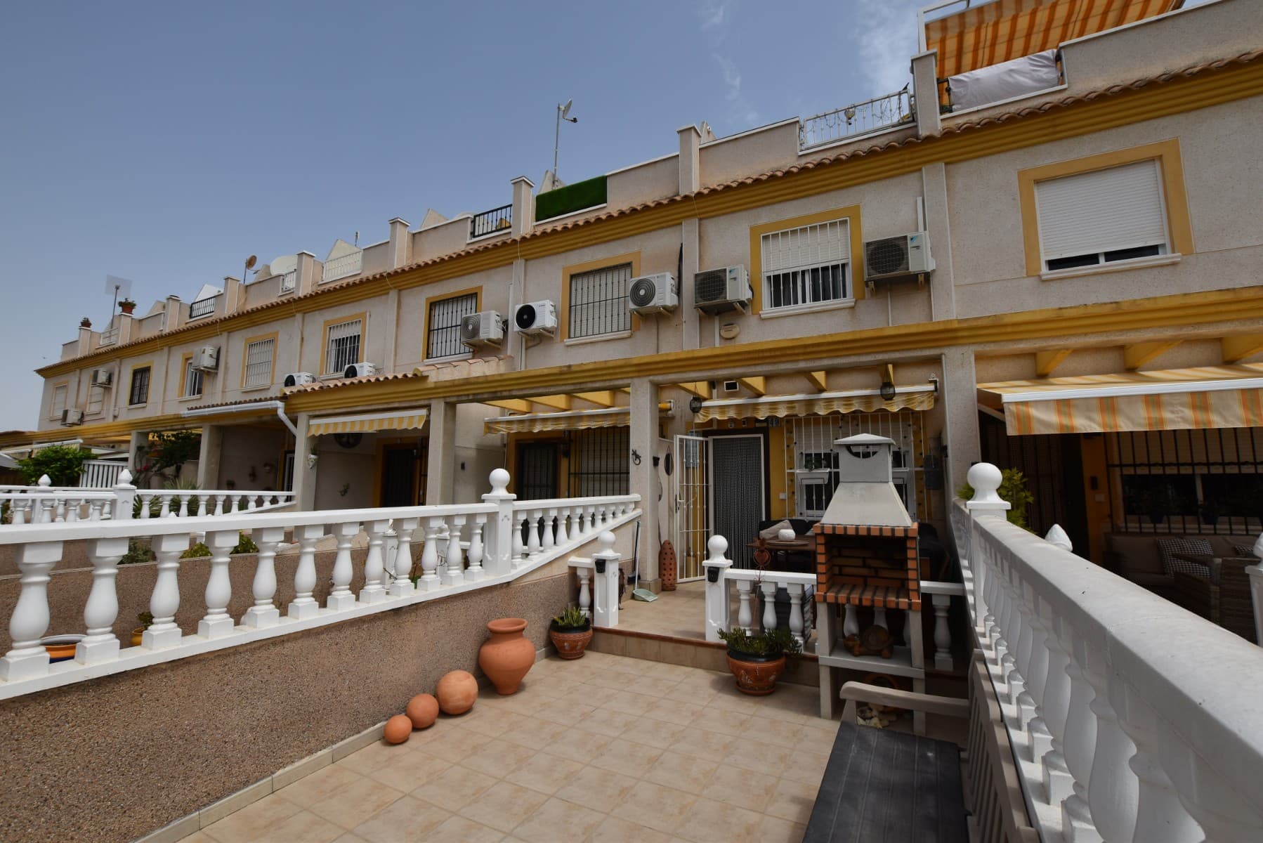 Adosada de 2 dormitorios en Algorfa - 3