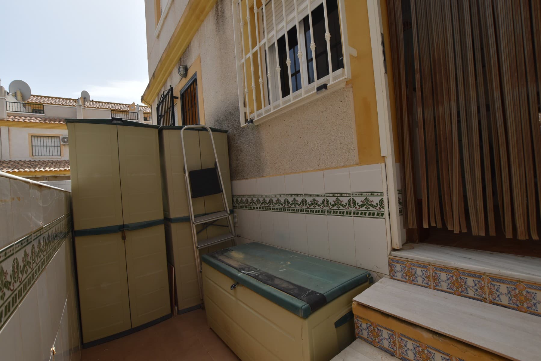 Adosada de 2 dormitorios en Algorfa - 34
