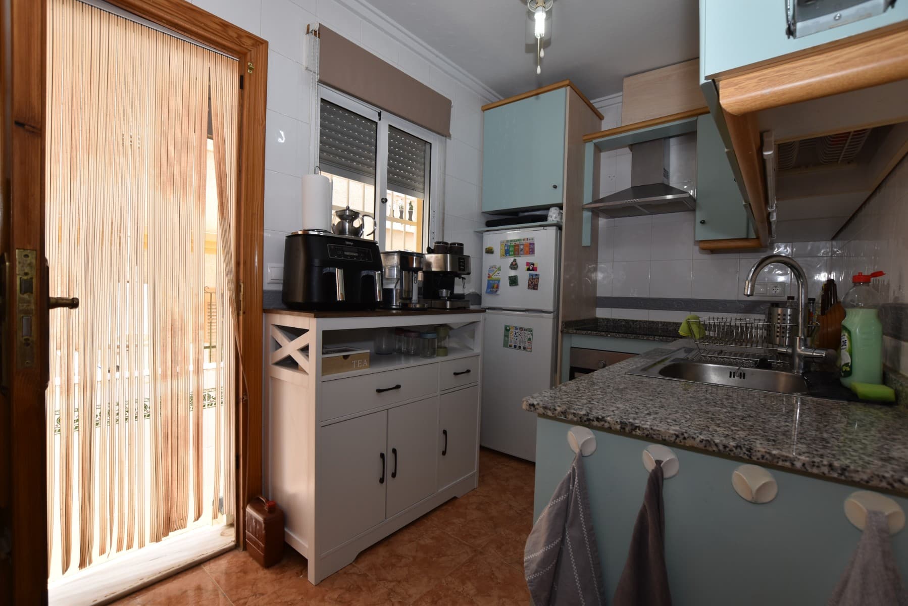 Adosada de 2 dormitorios en Algorfa - 28