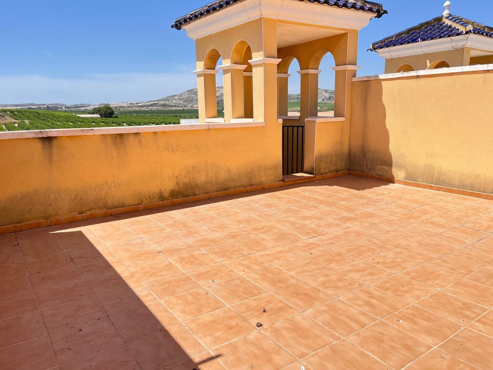 Apartamento Planta Media de 2 dormitorios en Algorfa - 21