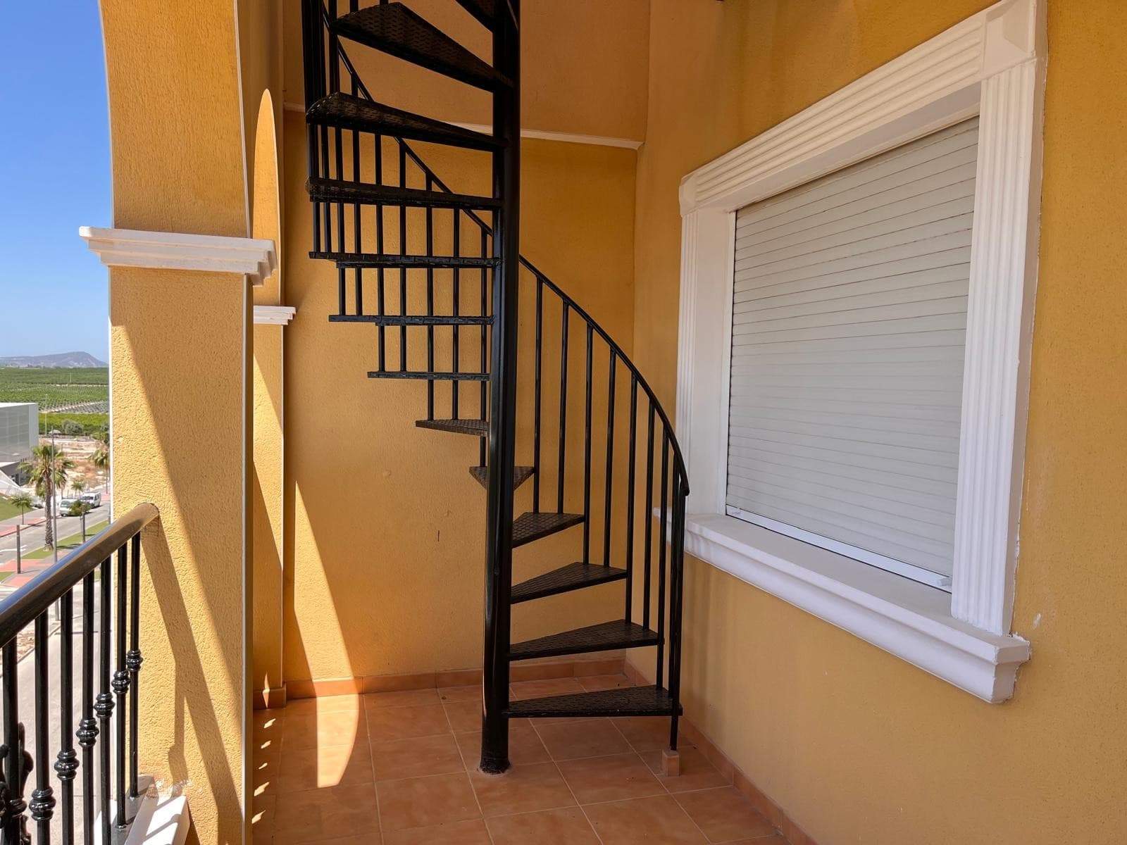 Apartamento Planta Media de 2 dormitorios en Algorfa - 18